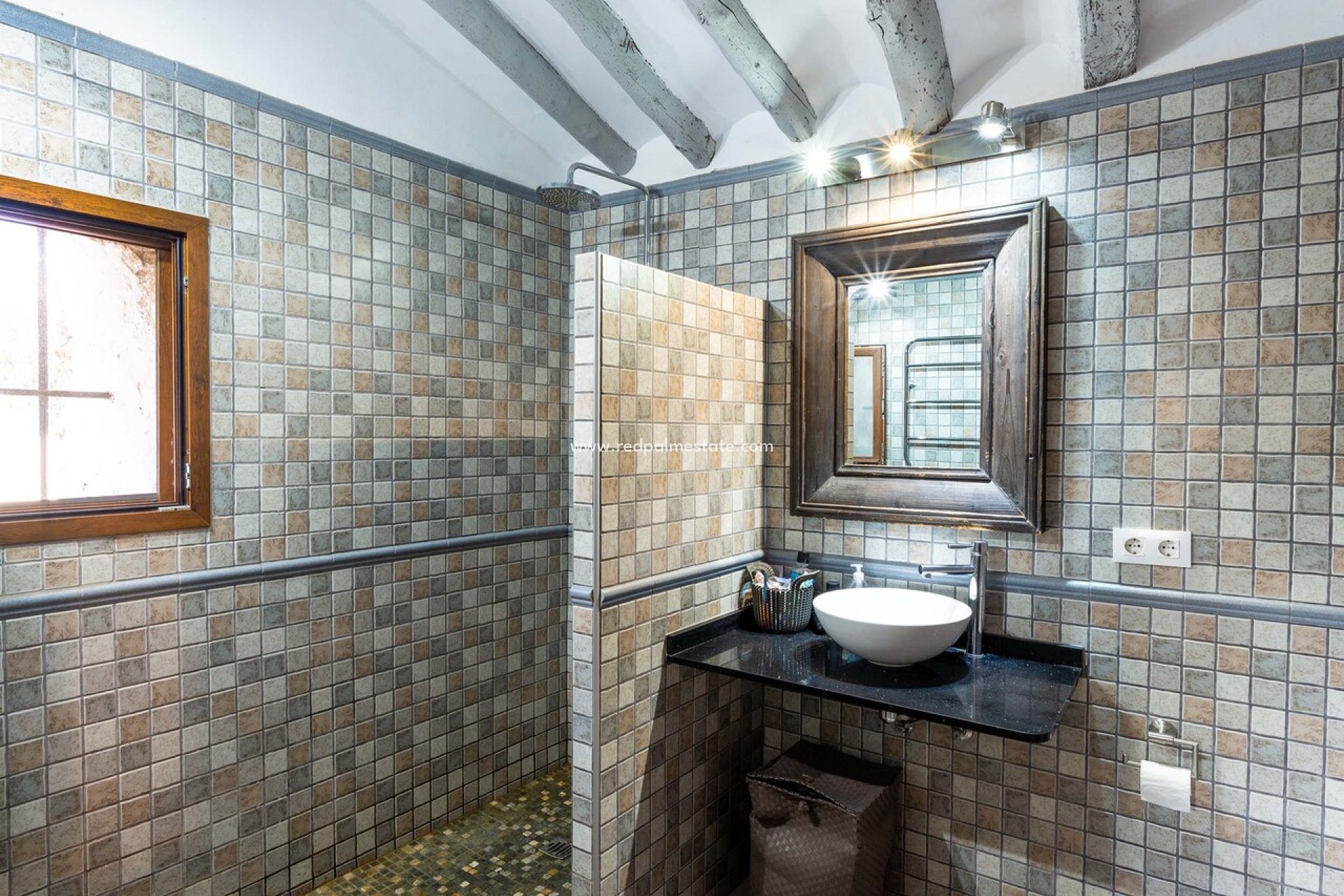 Reventa - Finca / Propiedad de Campo -
Jalón - Inland