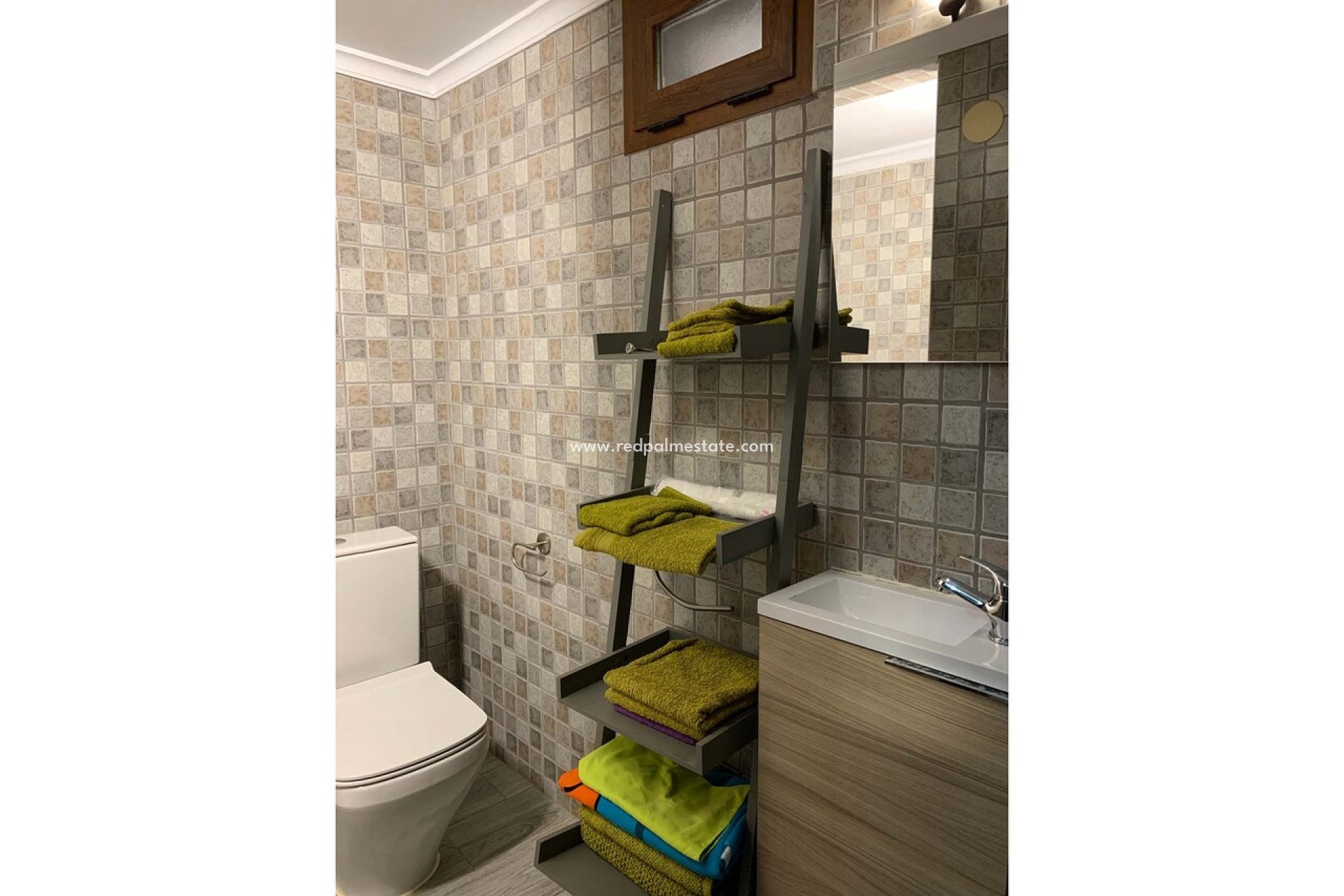 Reventa - Finca / Propiedad de Campo -
Jalón - Inland