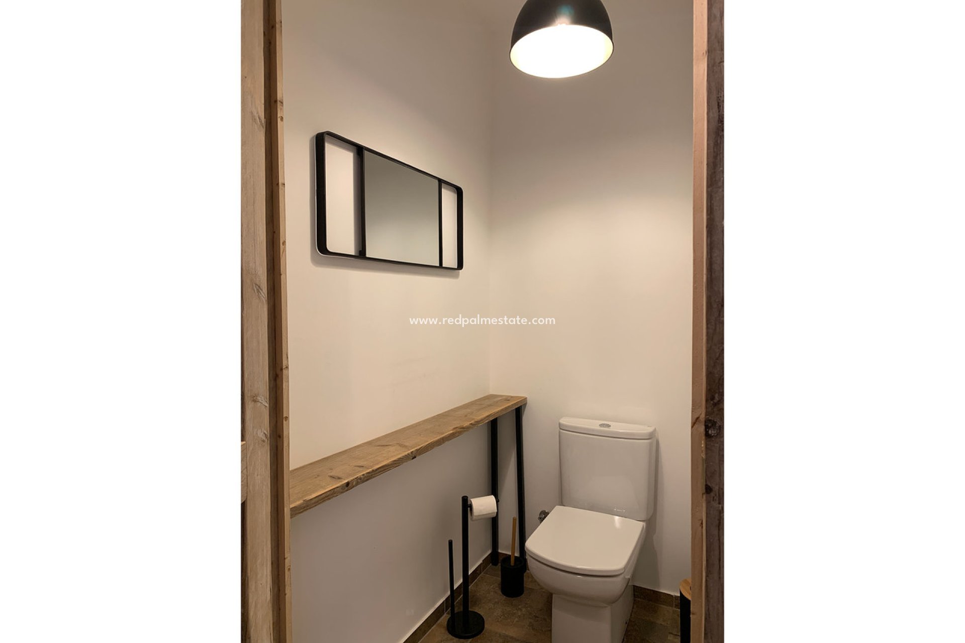 Reventa - Finca / Propiedad de Campo -
Jalón - Inland