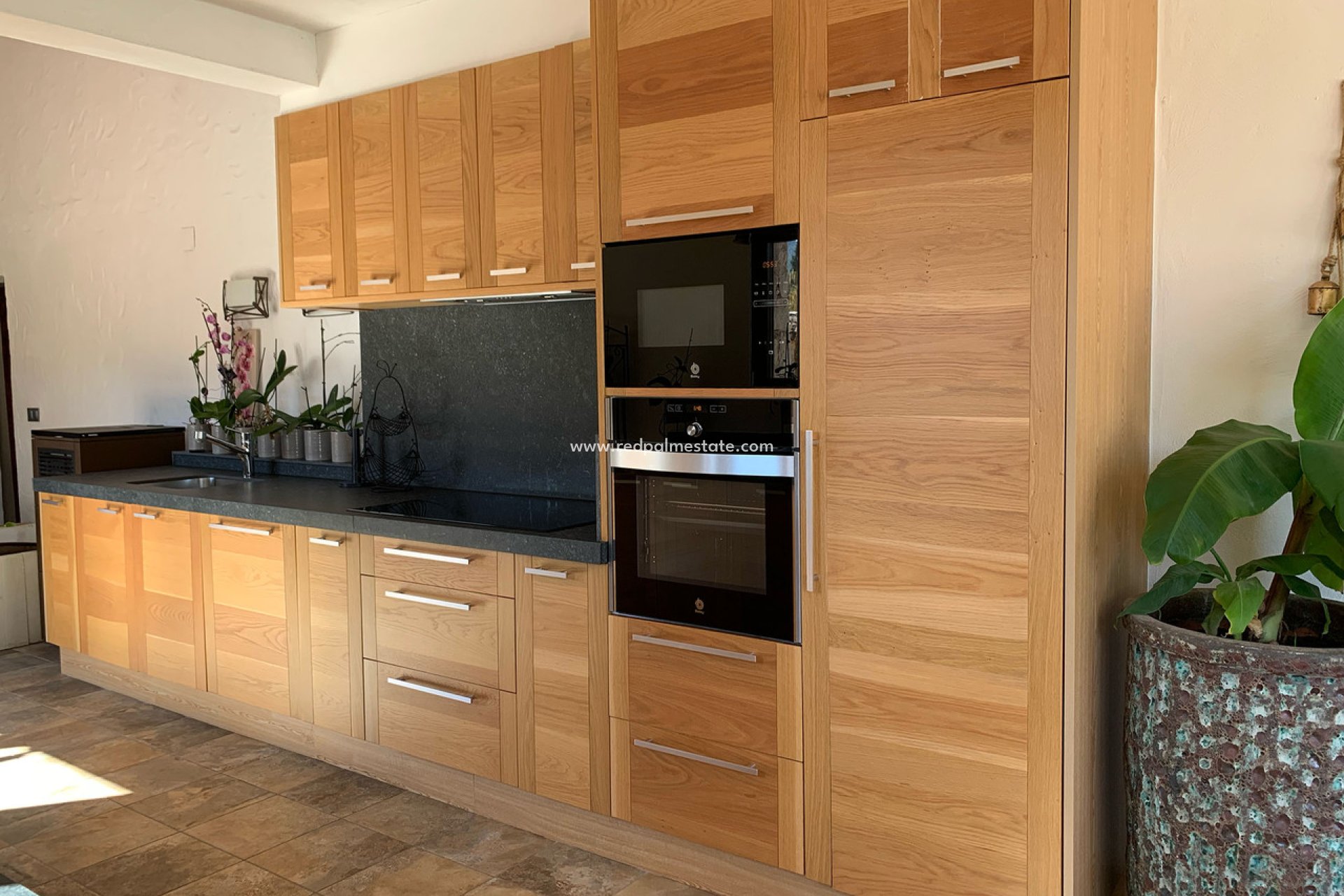 Reventa - Finca / Propiedad de Campo -
Jalón - Inland