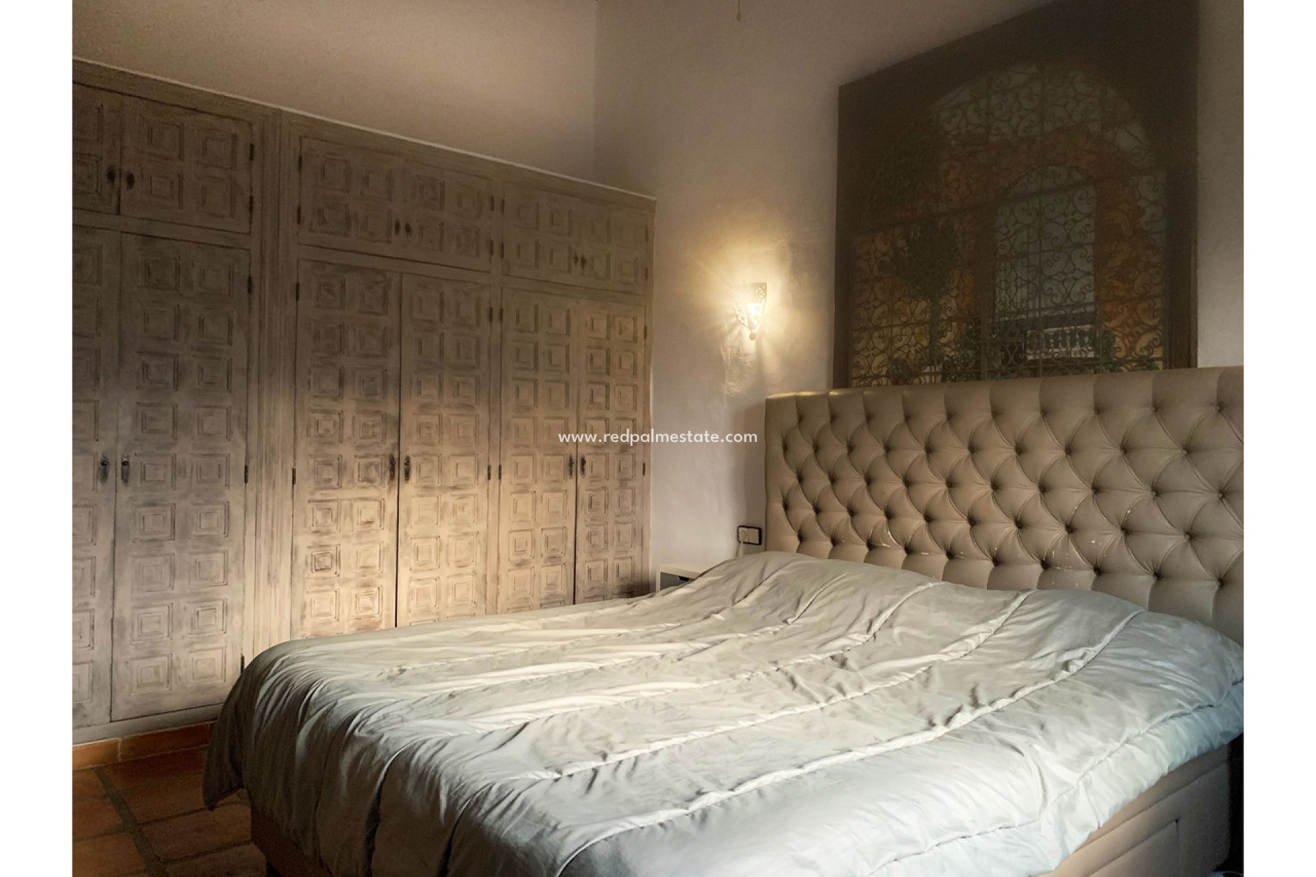 Reventa - Finca / Propiedad de Campo -
Jalón - Inland