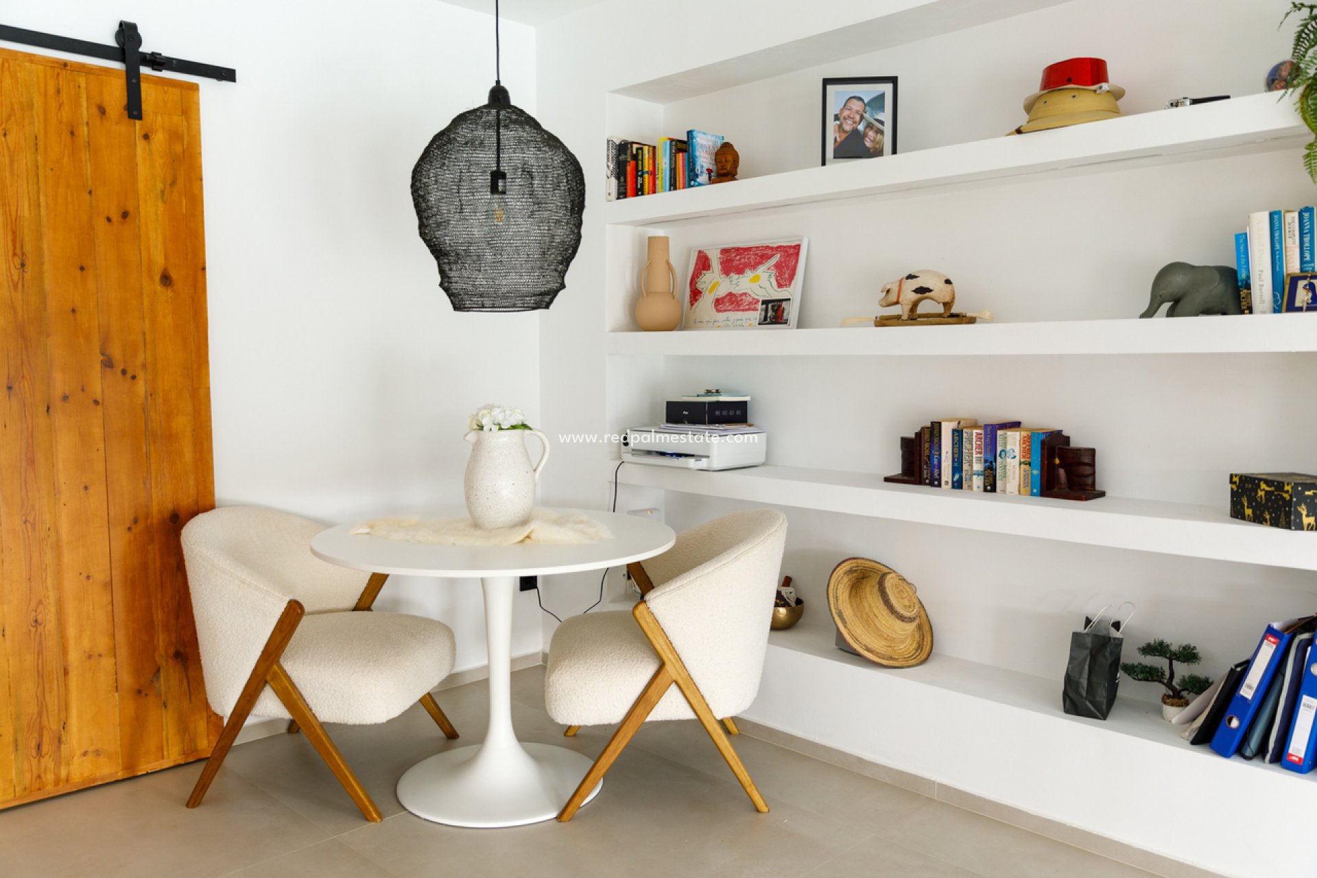 Reventa - Finca / Propiedad de Campo -
Jávea