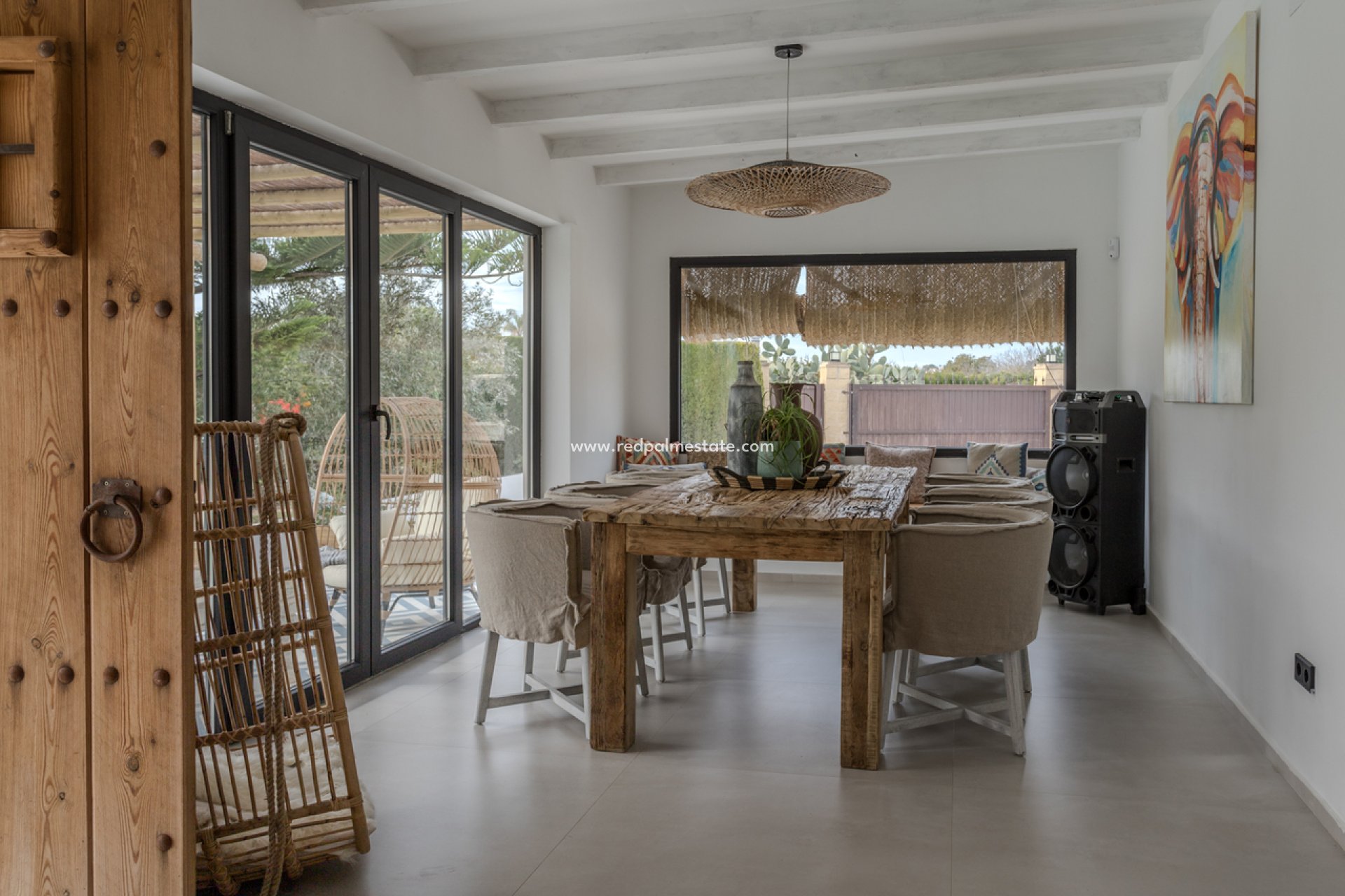 Reventa - Finca / Propiedad de Campo -
Jávea