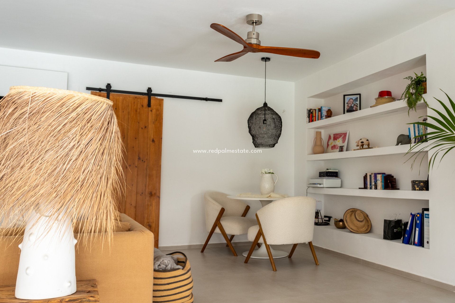 Reventa - Finca / Propiedad de Campo -
Jávea