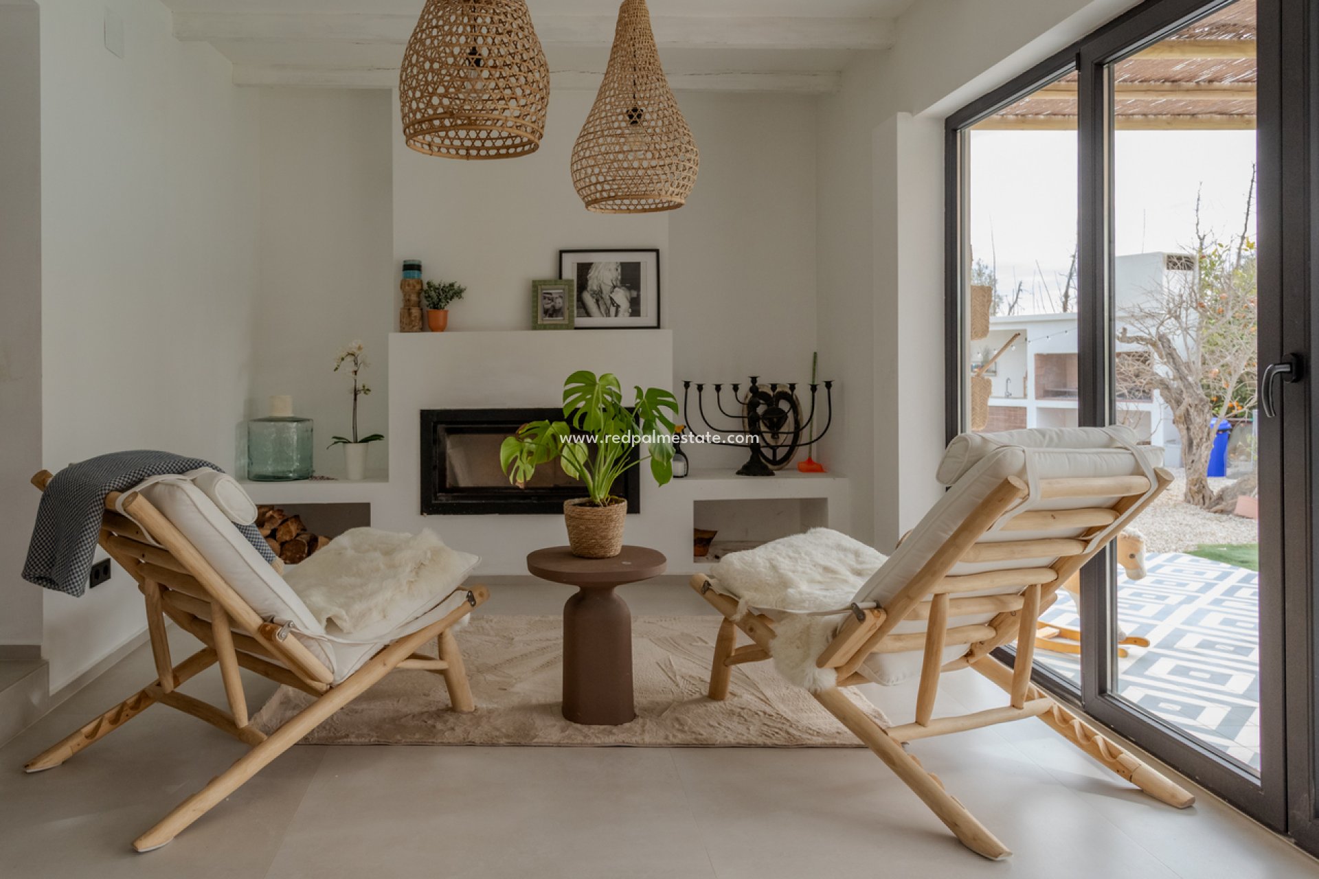 Reventa - Finca / Propiedad de Campo -
Jávea