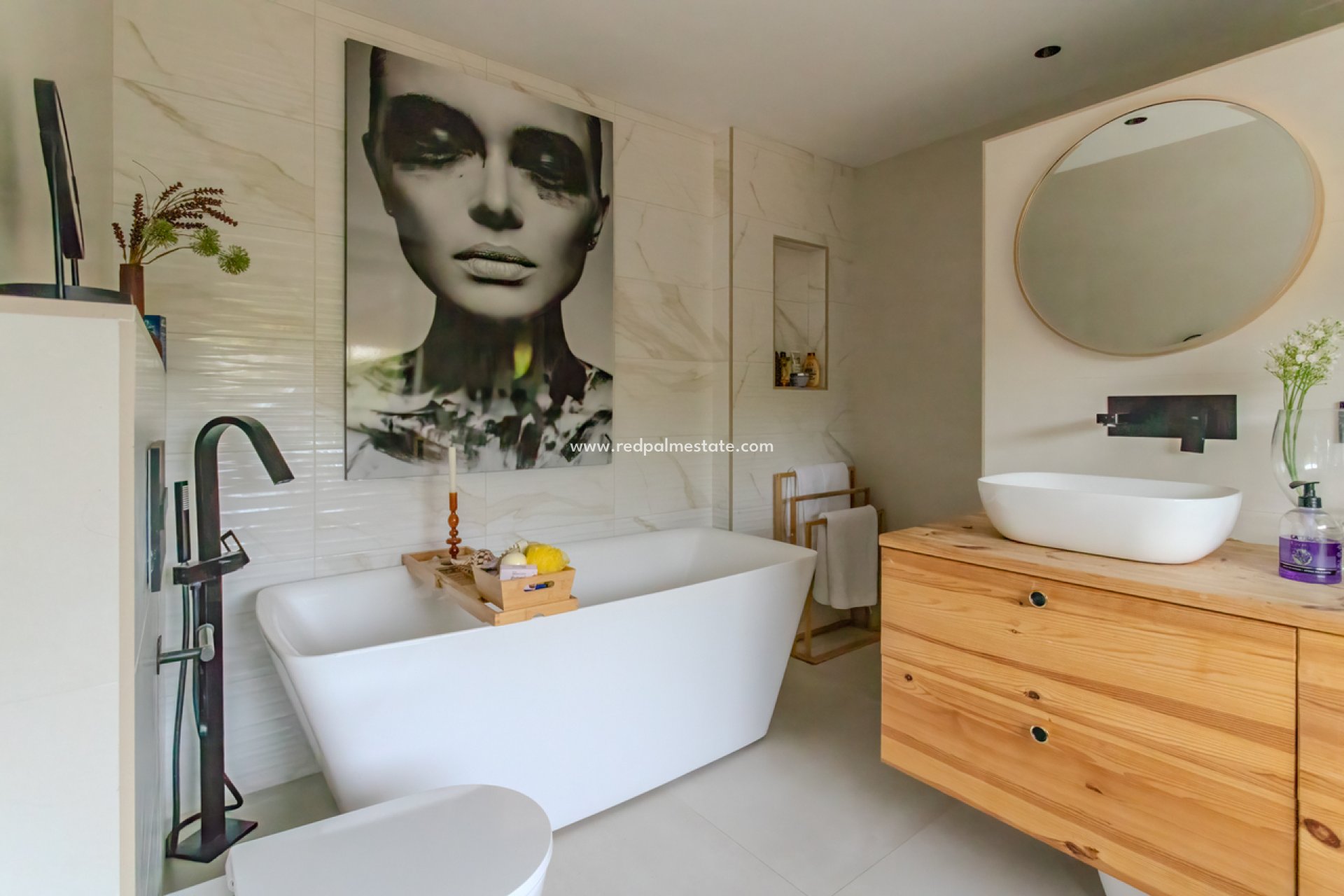 Reventa - Finca / Propiedad de Campo -
Jávea