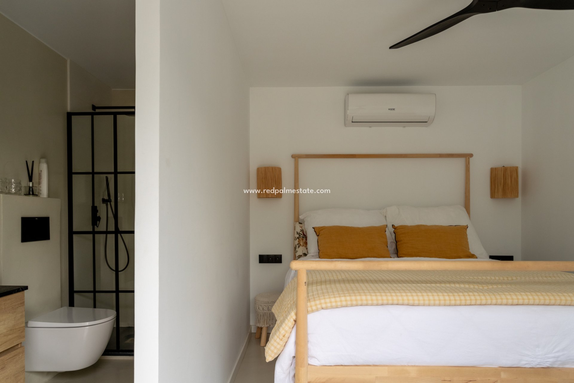 Reventa - Finca / Propiedad de Campo -
Jávea