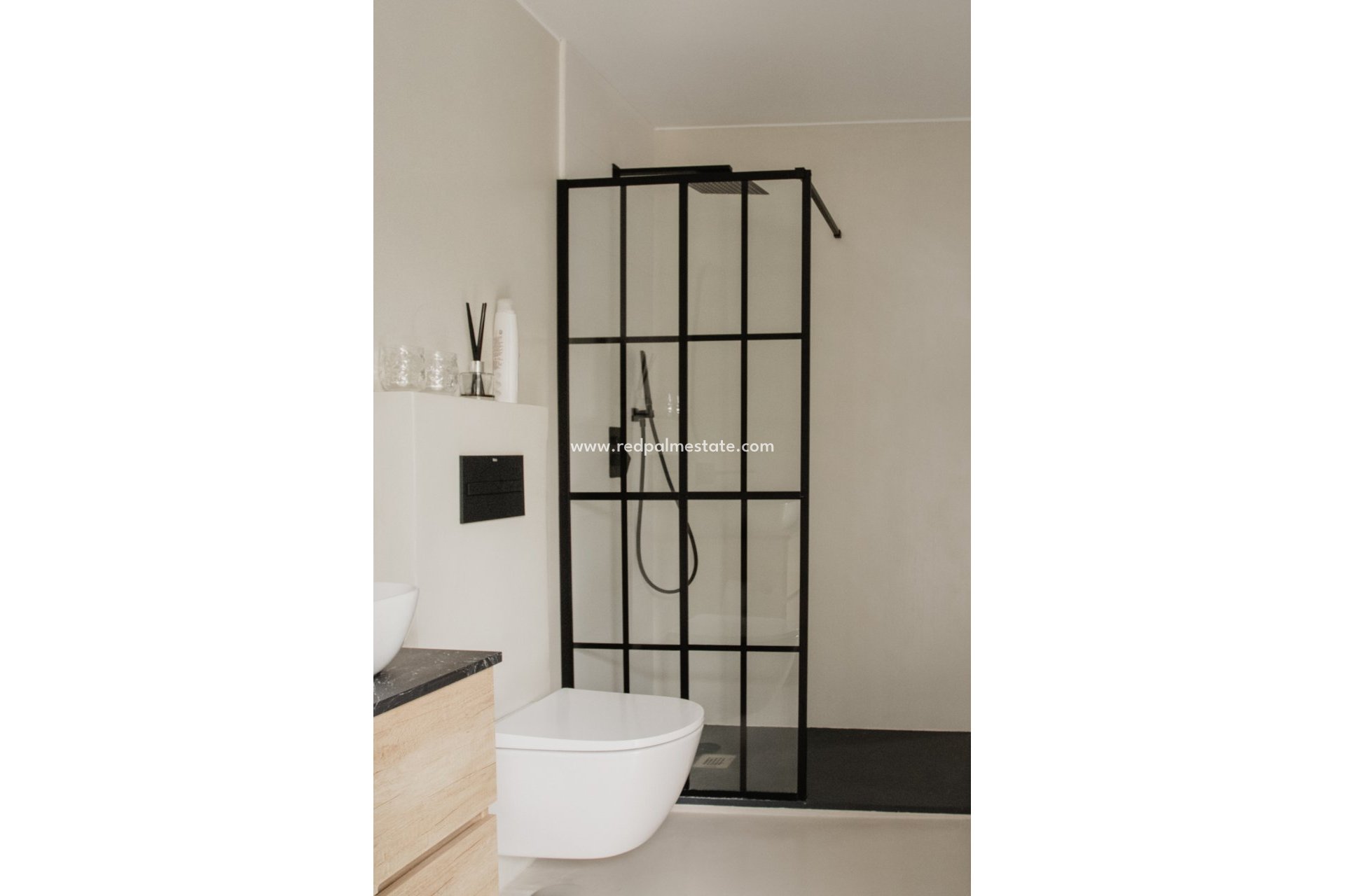 Reventa - Finca / Propiedad de Campo -
Jávea