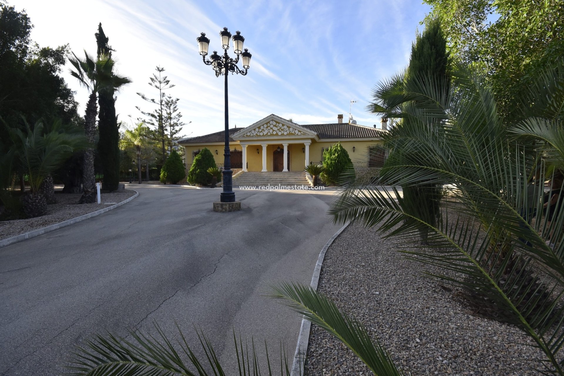 Reventa - Finca / Propiedad de Campo -
La Matanza - Inland