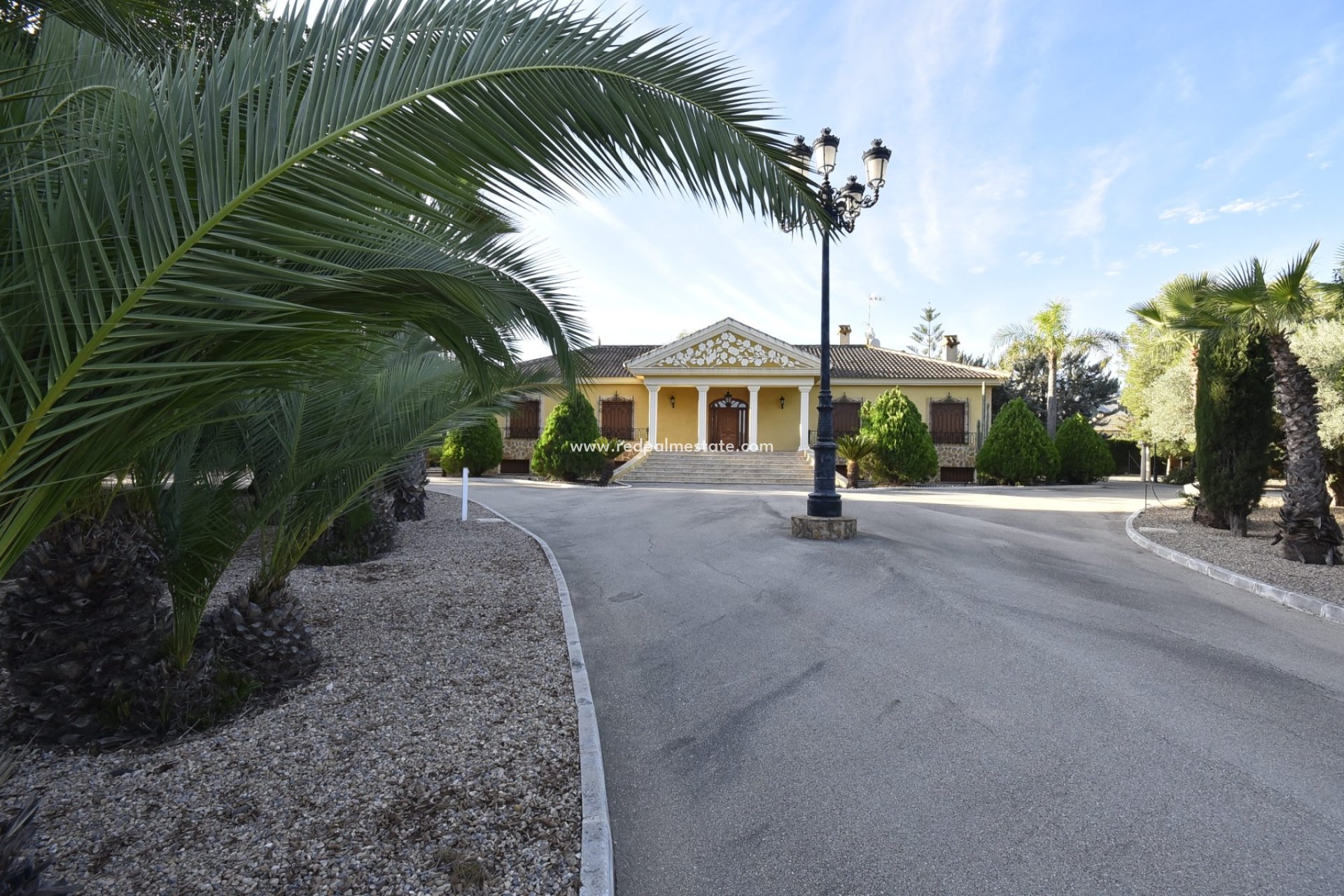 Reventa - Finca / Propiedad de Campo -
La Matanza - Inland