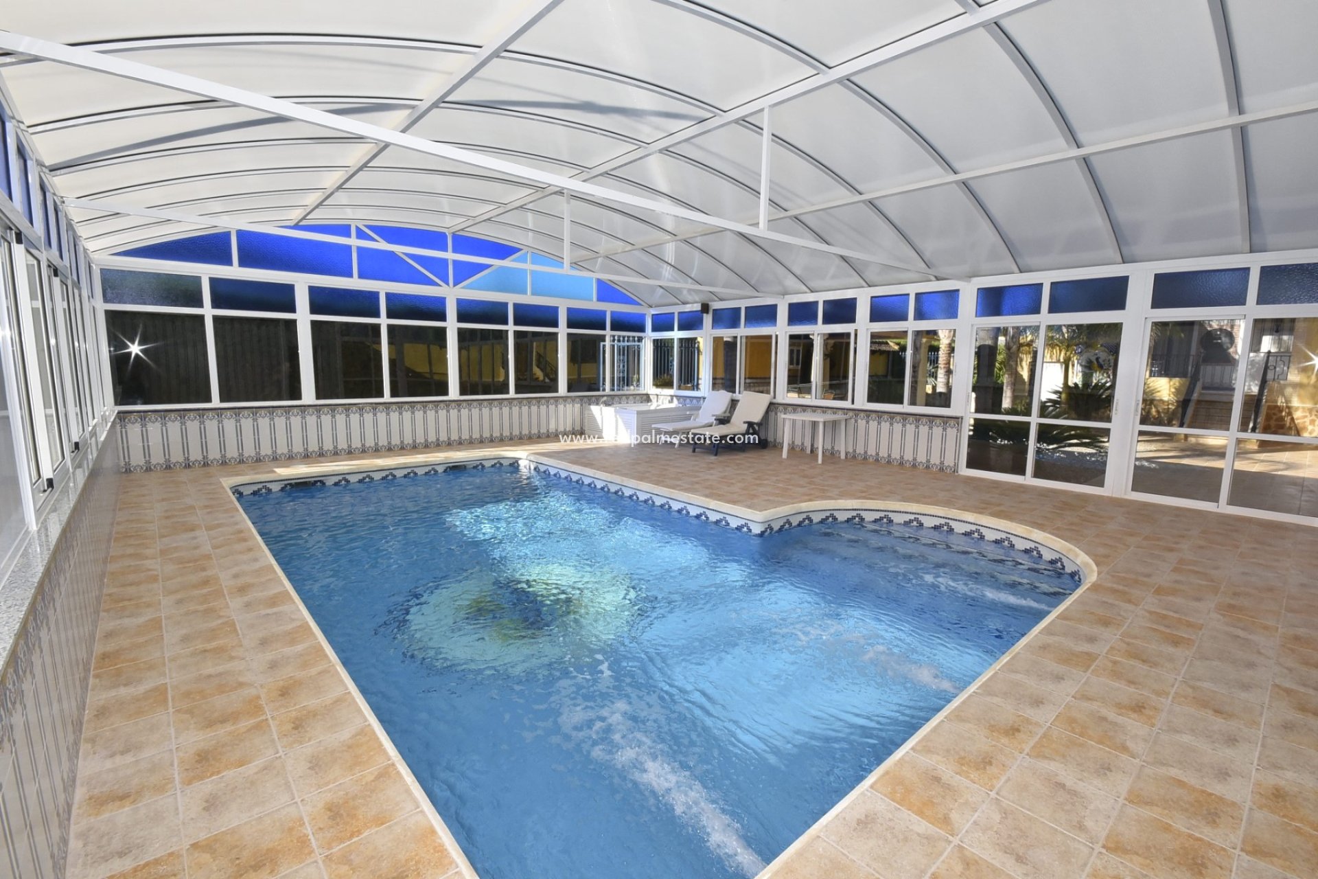 Reventa - Finca / Propiedad de Campo -
La Matanza - Inland