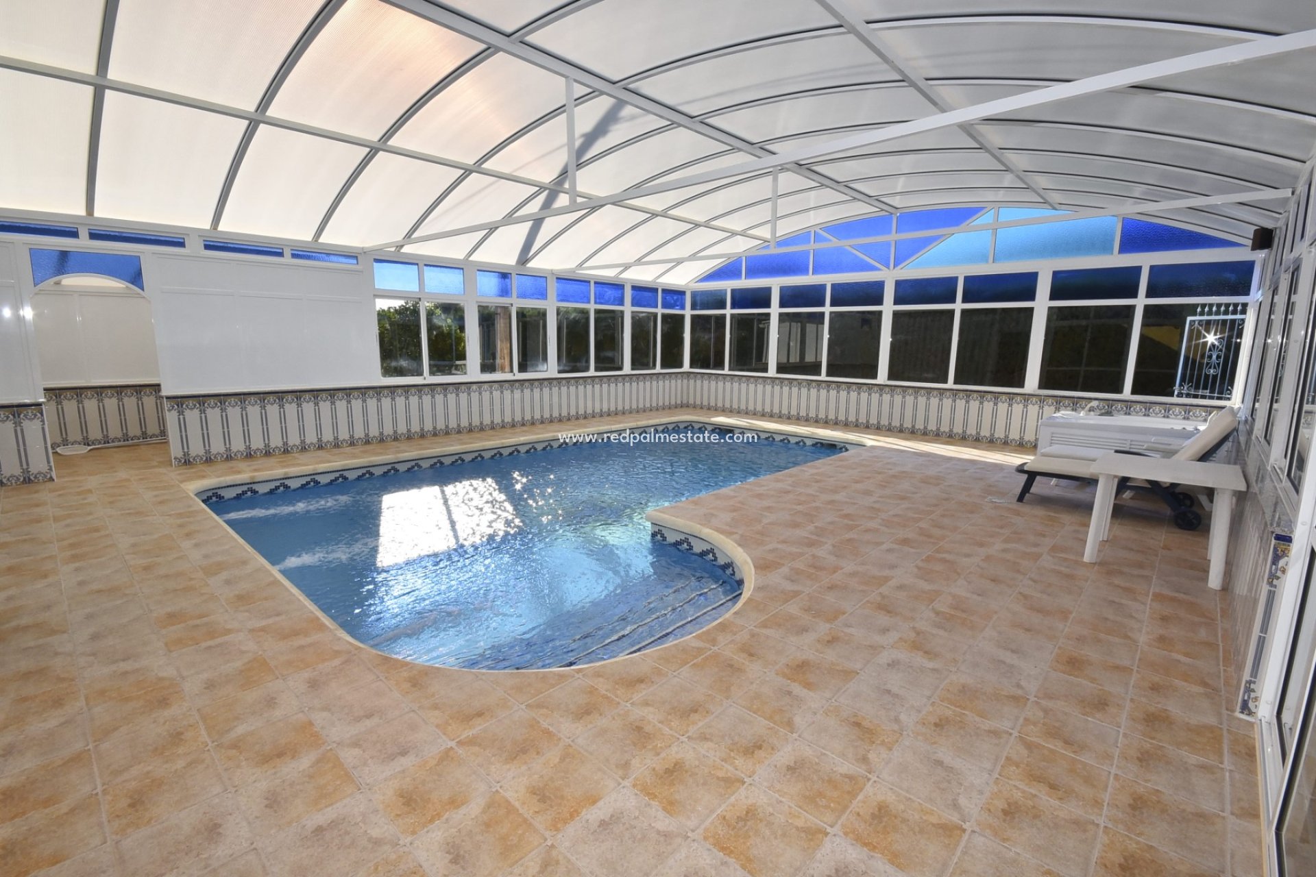 Reventa - Finca / Propiedad de Campo -
La Matanza - Inland