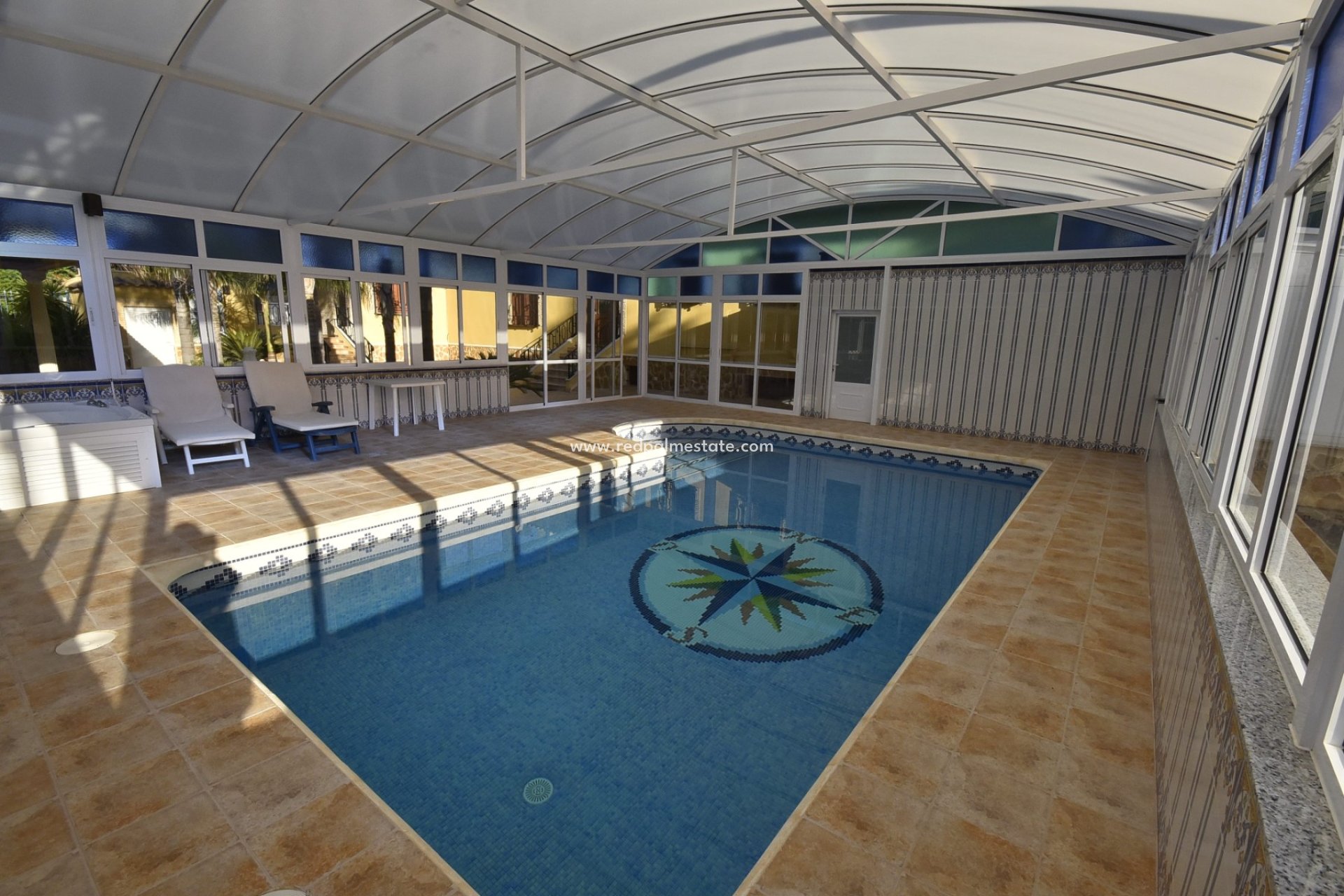 Reventa - Finca / Propiedad de Campo -
La Matanza - Inland