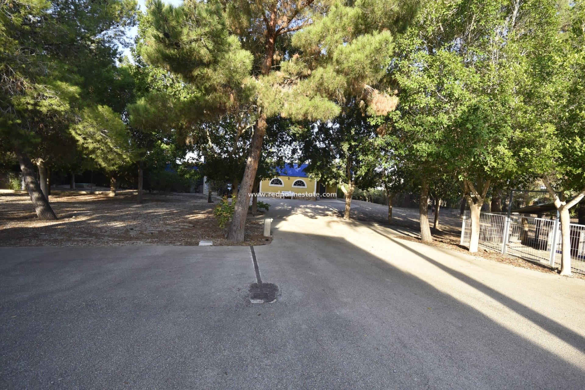 Reventa - Finca / Propiedad de Campo -
La Matanza - Inland