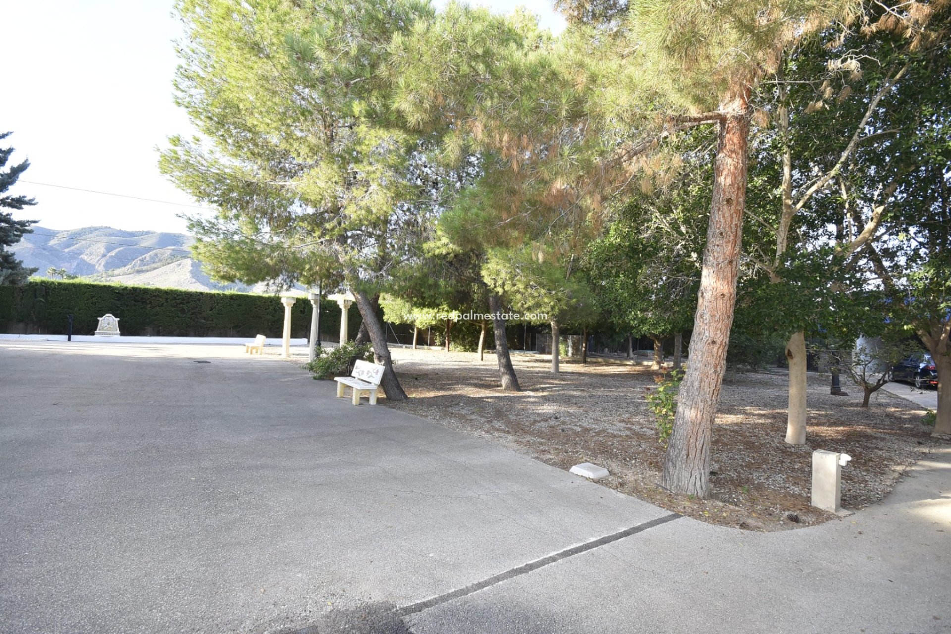 Reventa - Finca / Propiedad de Campo -
La Matanza - Inland