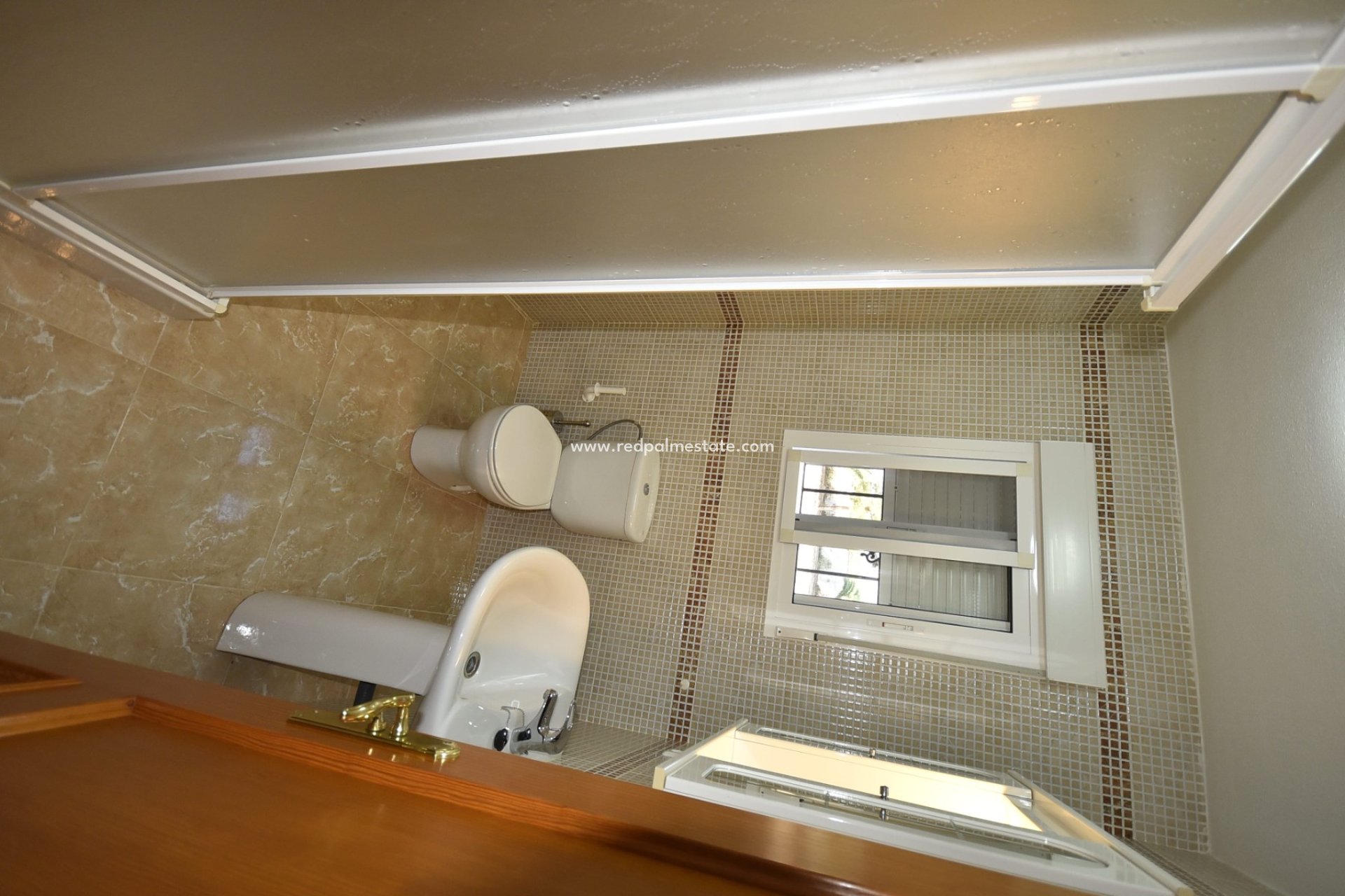 Reventa - Finca / Propiedad de Campo -
La Matanza - Inland