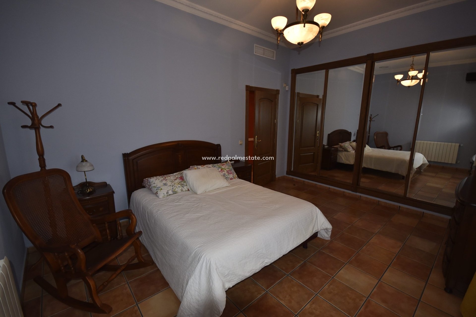 Reventa - Finca / Propiedad de Campo -
La Matanza - Inland