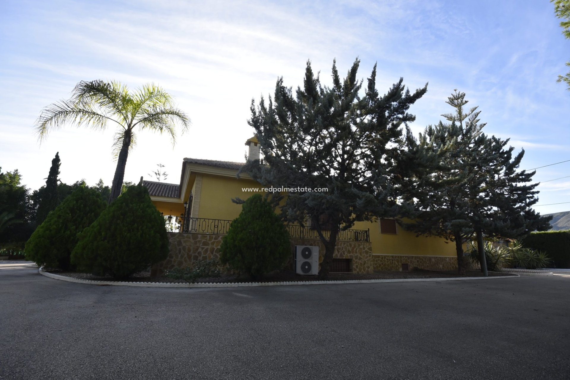 Reventa - Finca / Propiedad de Campo -
La Matanza - Inland