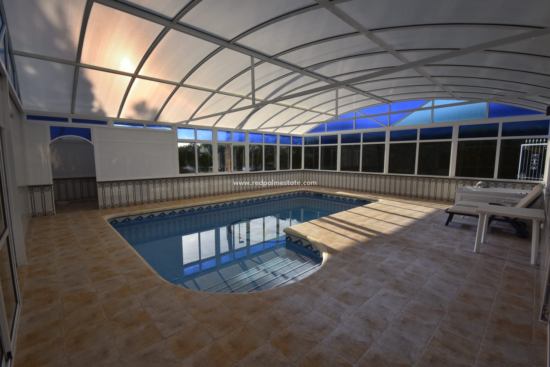 Reventa - Finca / Propiedad de Campo -
La Matanza - Inland