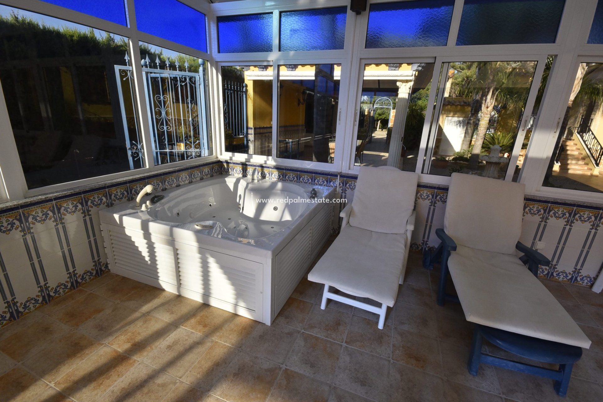 Reventa - Finca / Propiedad de Campo -
La Matanza - Inland