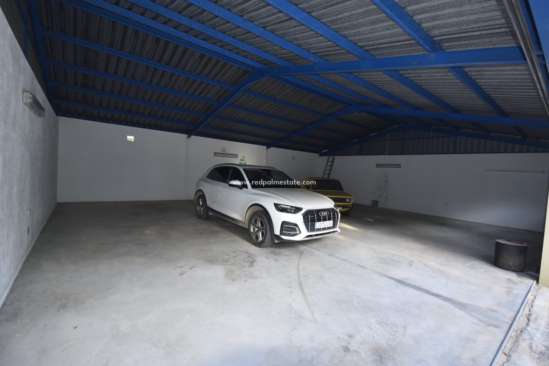 Reventa - Finca / Propiedad de Campo -
La Matanza - Inland