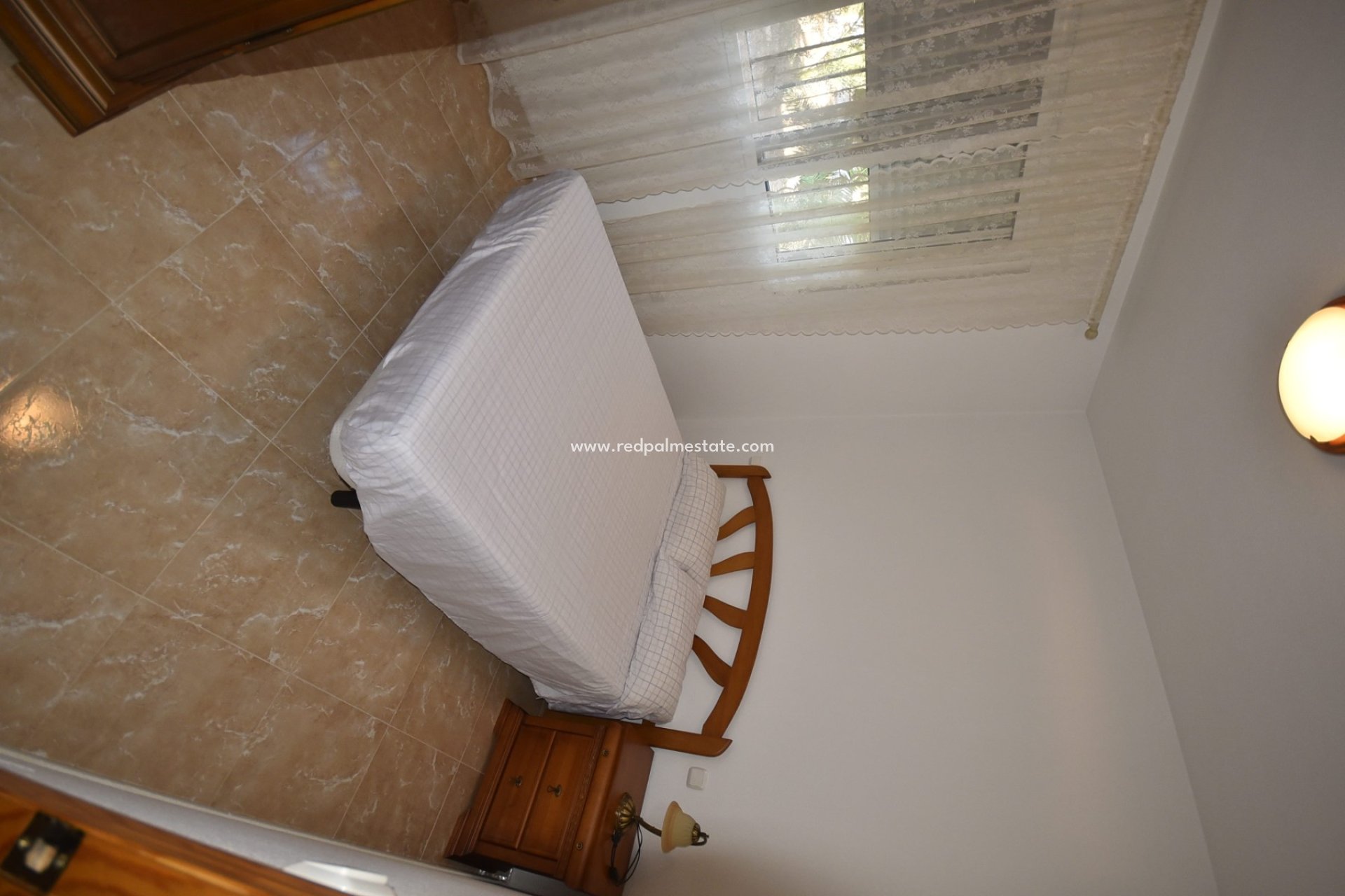 Reventa - Finca / Propiedad de Campo -
La Matanza - Inland