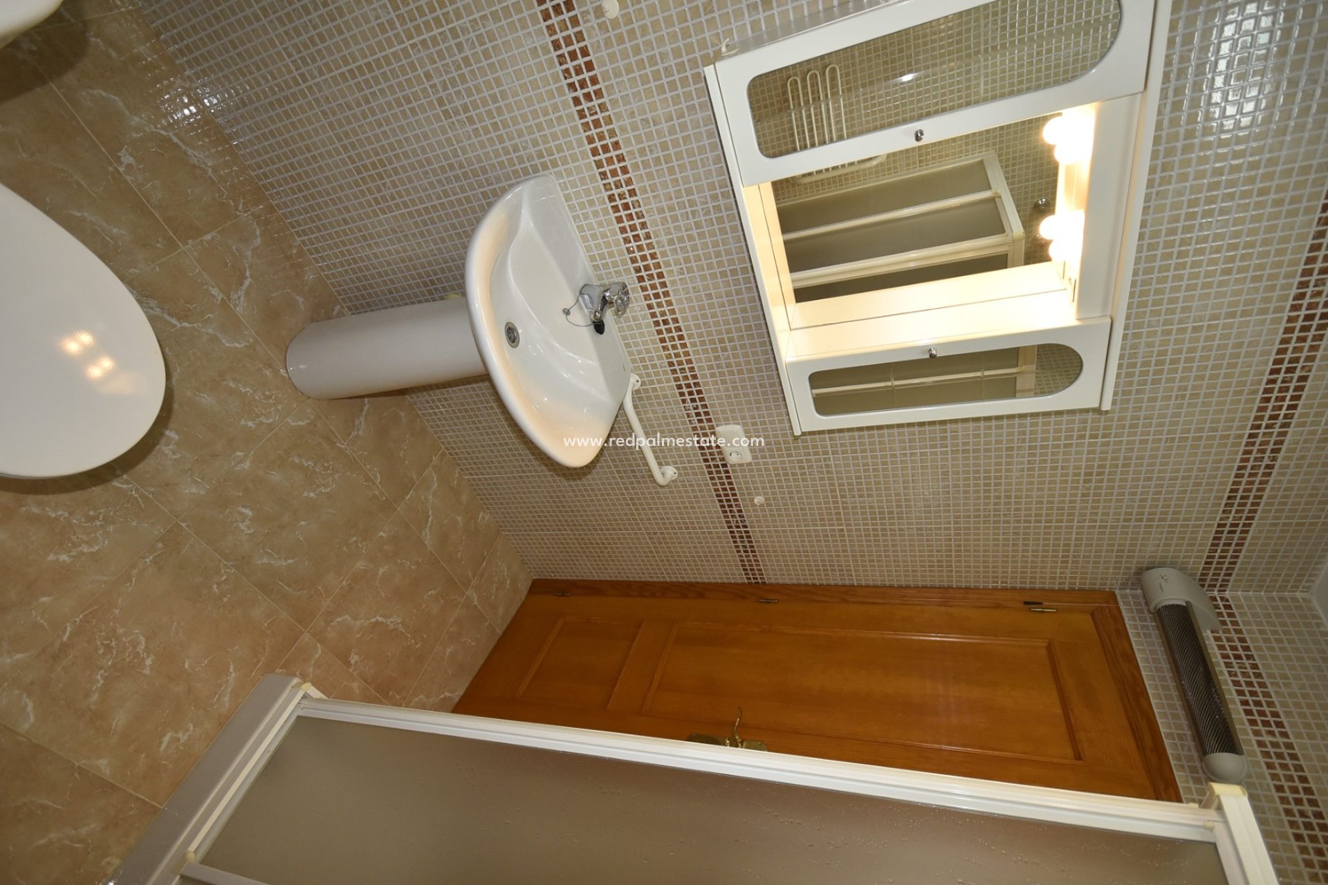 Reventa - Finca / Propiedad de Campo -
La Matanza - Inland