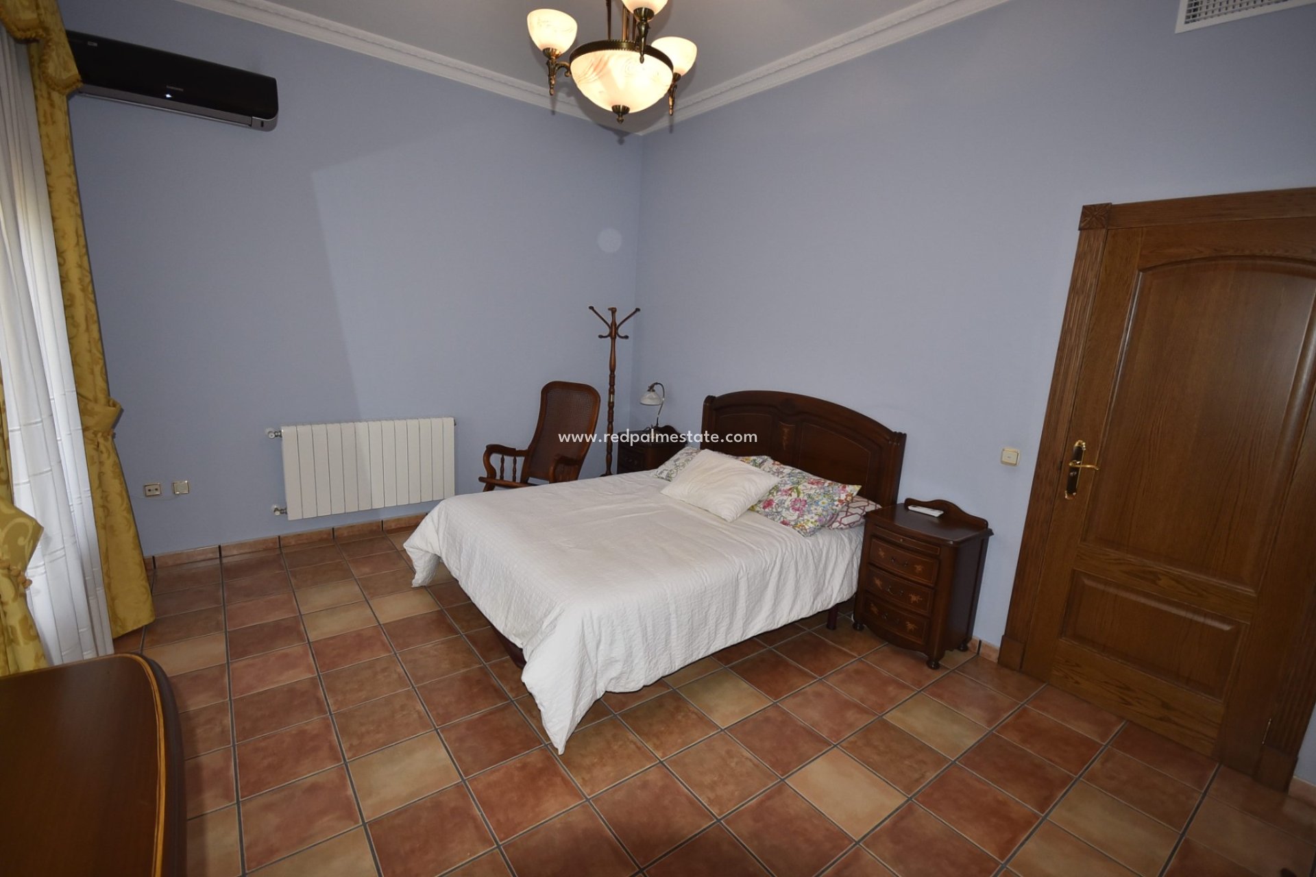 Reventa - Finca / Propiedad de Campo -
La Matanza - Inland