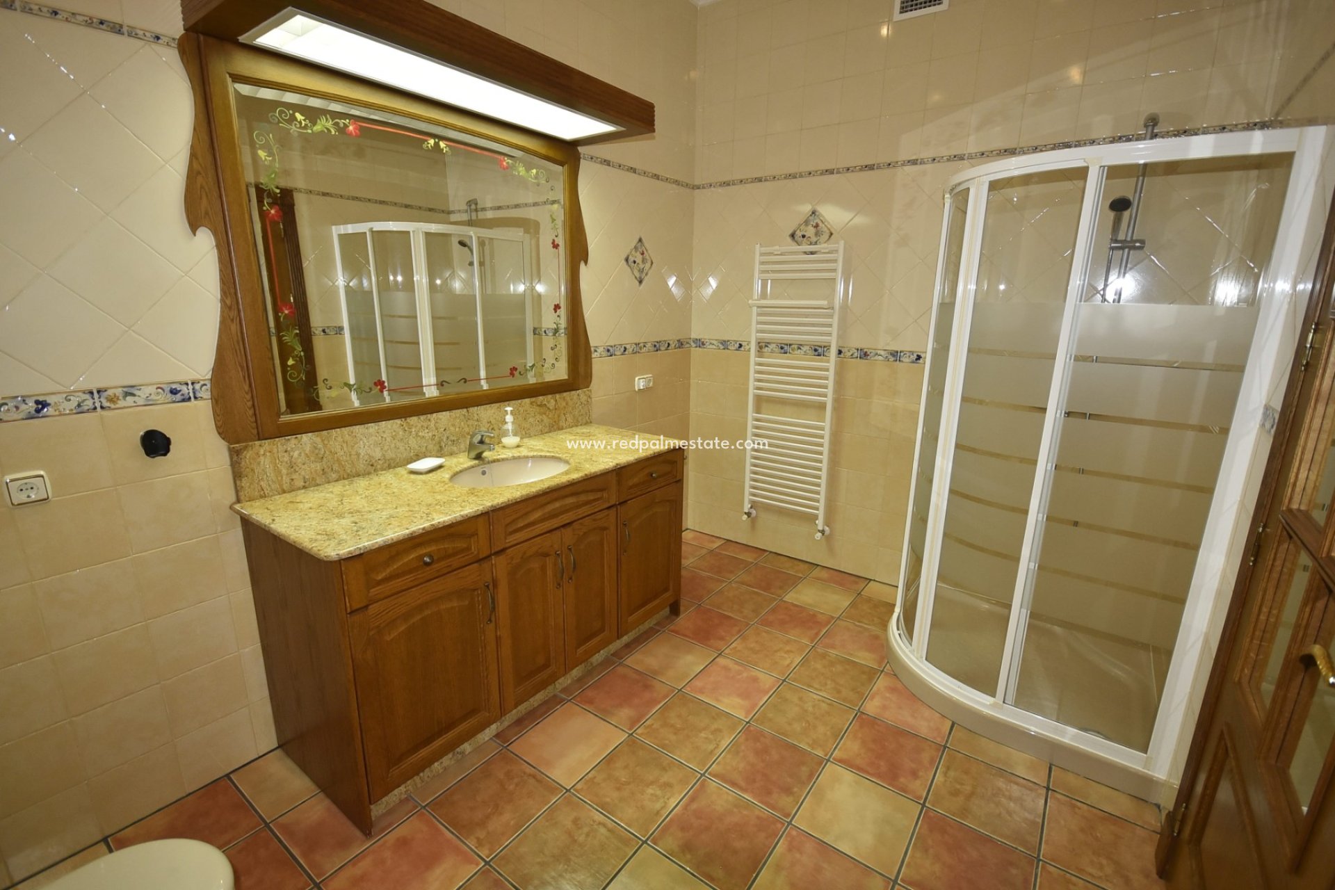 Reventa - Finca / Propiedad de Campo -
La Matanza - Inland