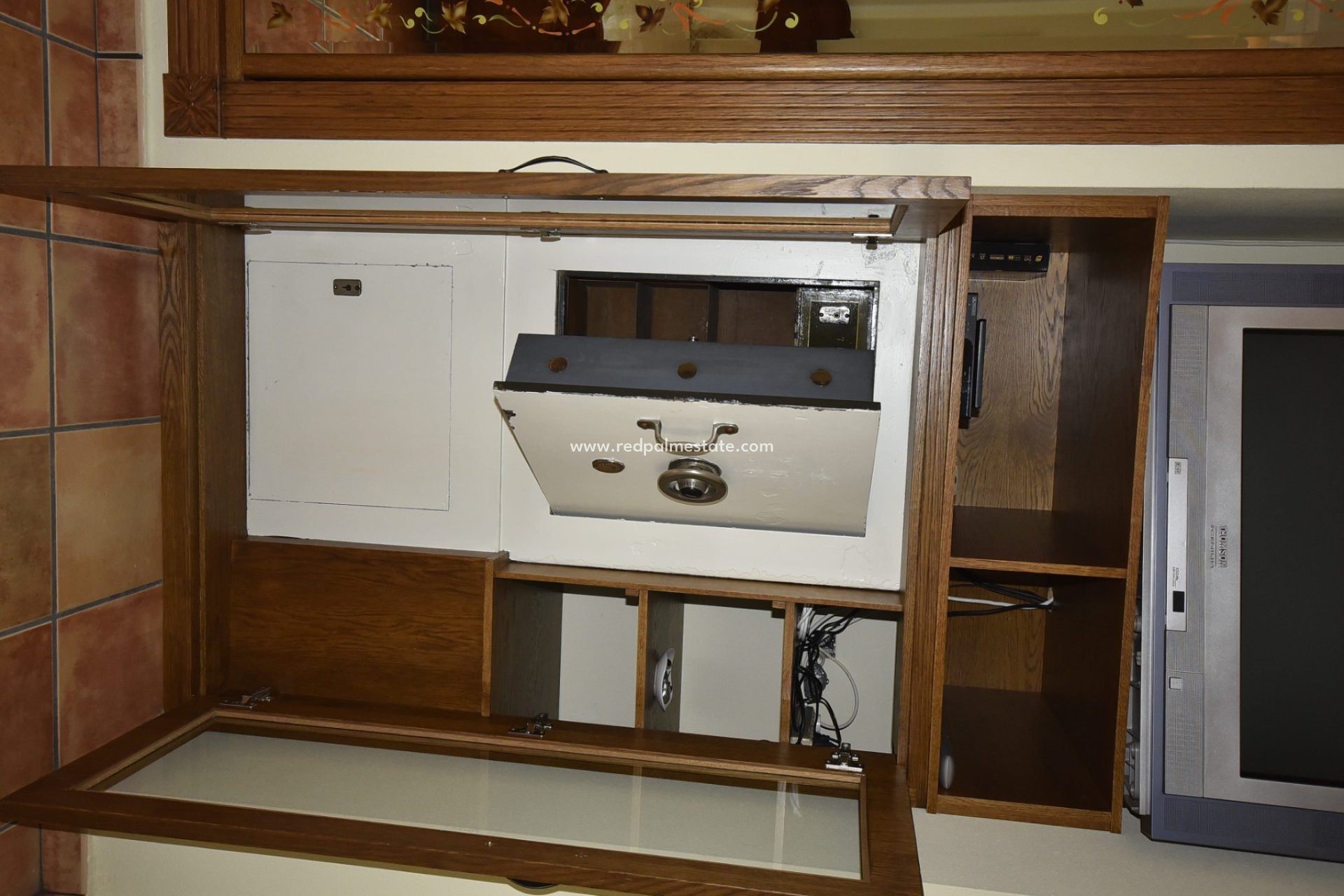 Reventa - Finca / Propiedad de Campo -
La Matanza - Inland