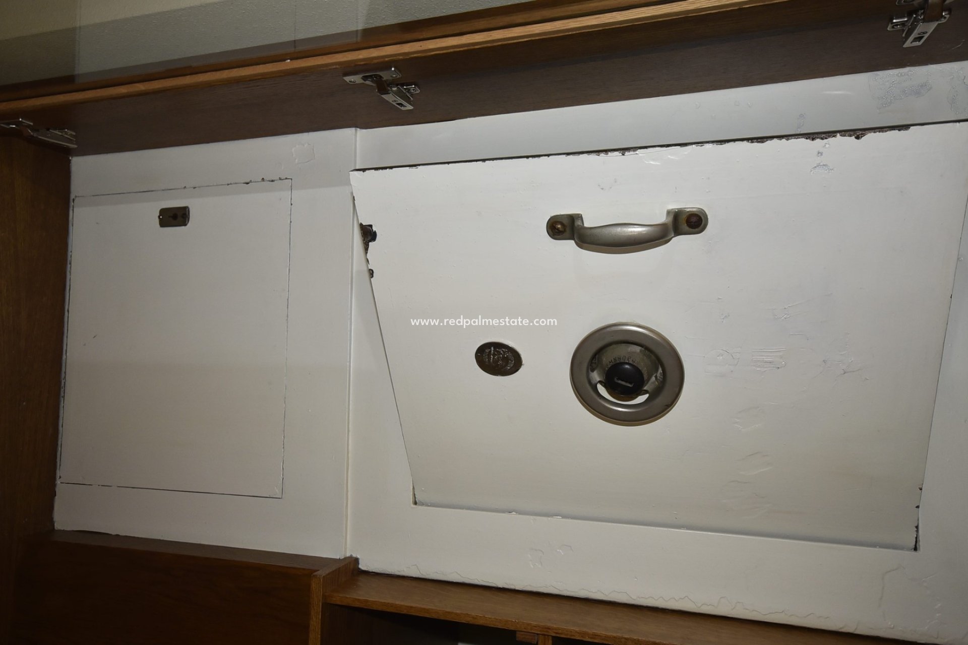 Reventa - Finca / Propiedad de Campo -
La Matanza - Inland