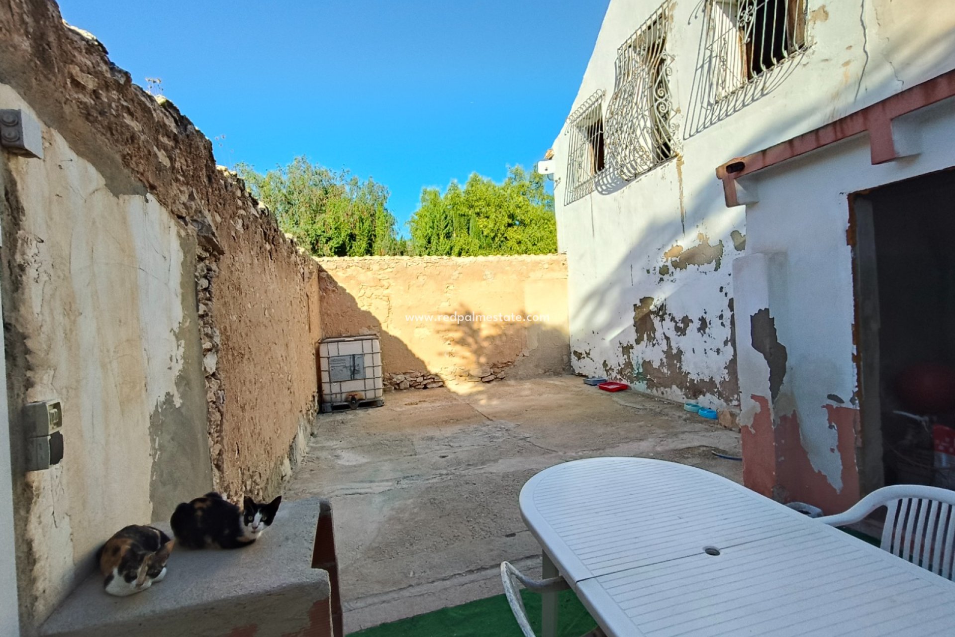 Reventa - Finca / Propiedad de Campo -
La Romana - Inland