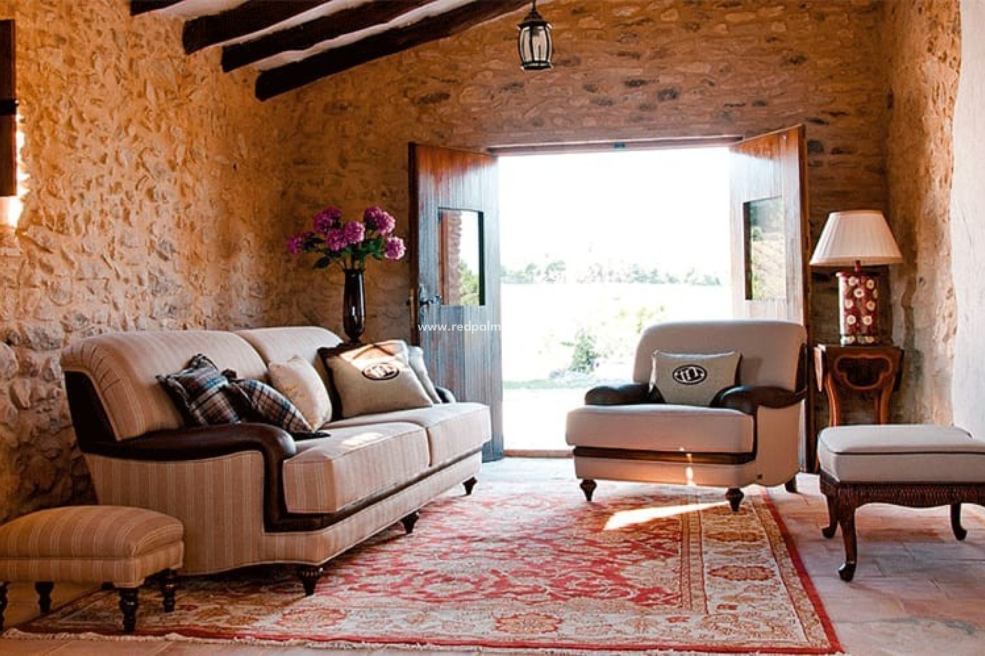 Reventa - Finca / Propiedad de Campo -
La Romana - Inland