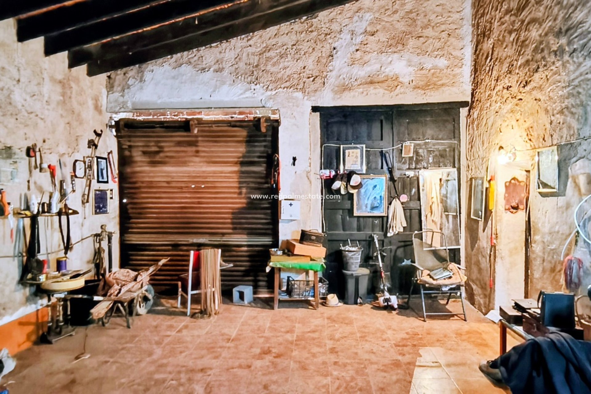 Reventa - Finca / Propiedad de Campo -
La Romana - Inland