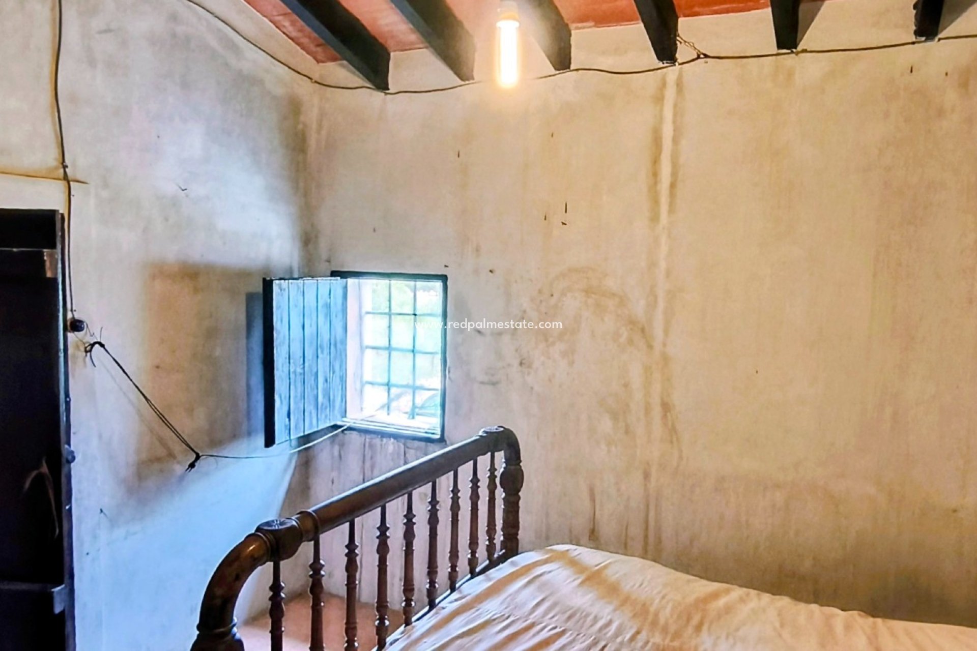 Reventa - Finca / Propiedad de Campo -
La Romana - Inland