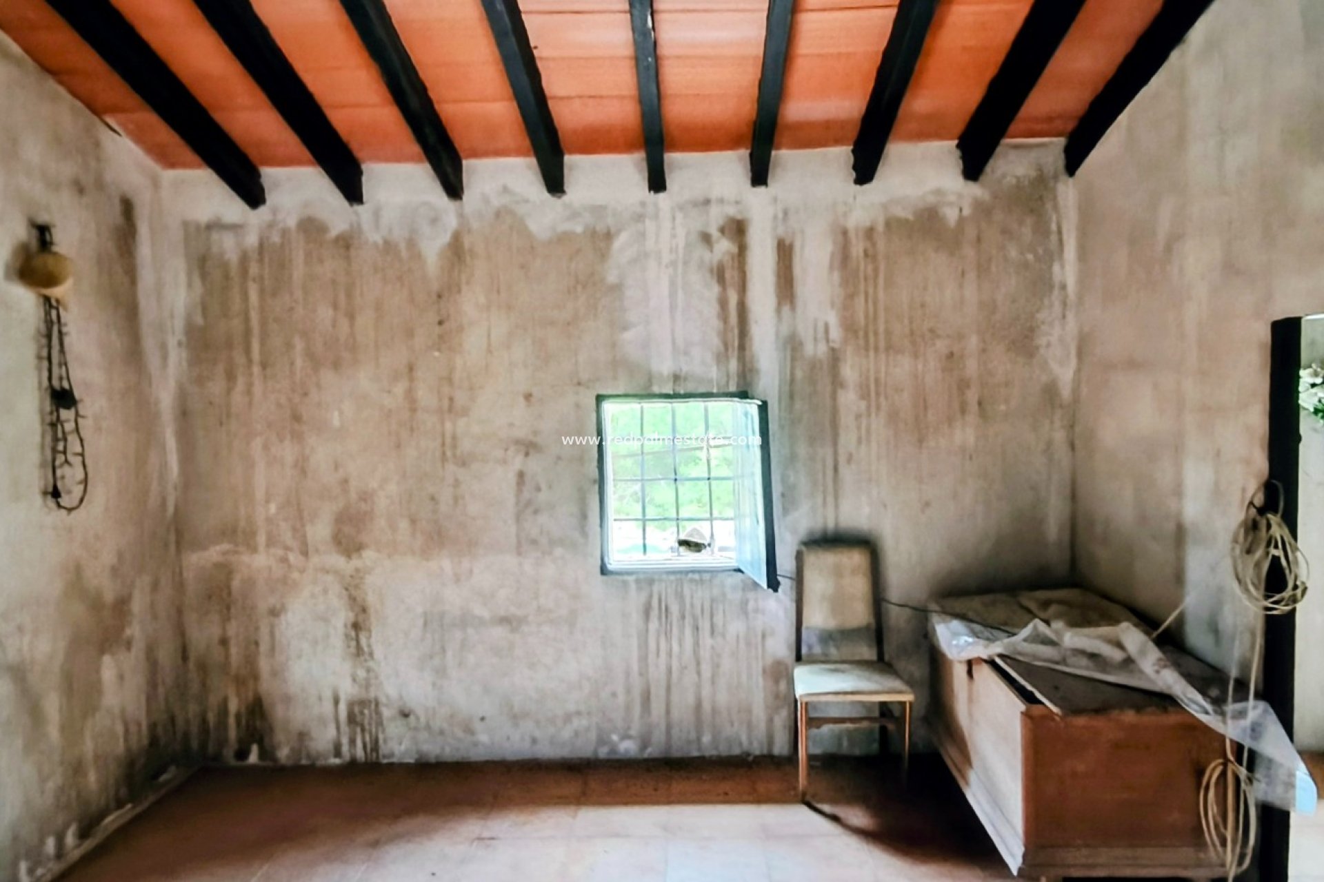 Reventa - Finca / Propiedad de Campo -
La Romana - Inland