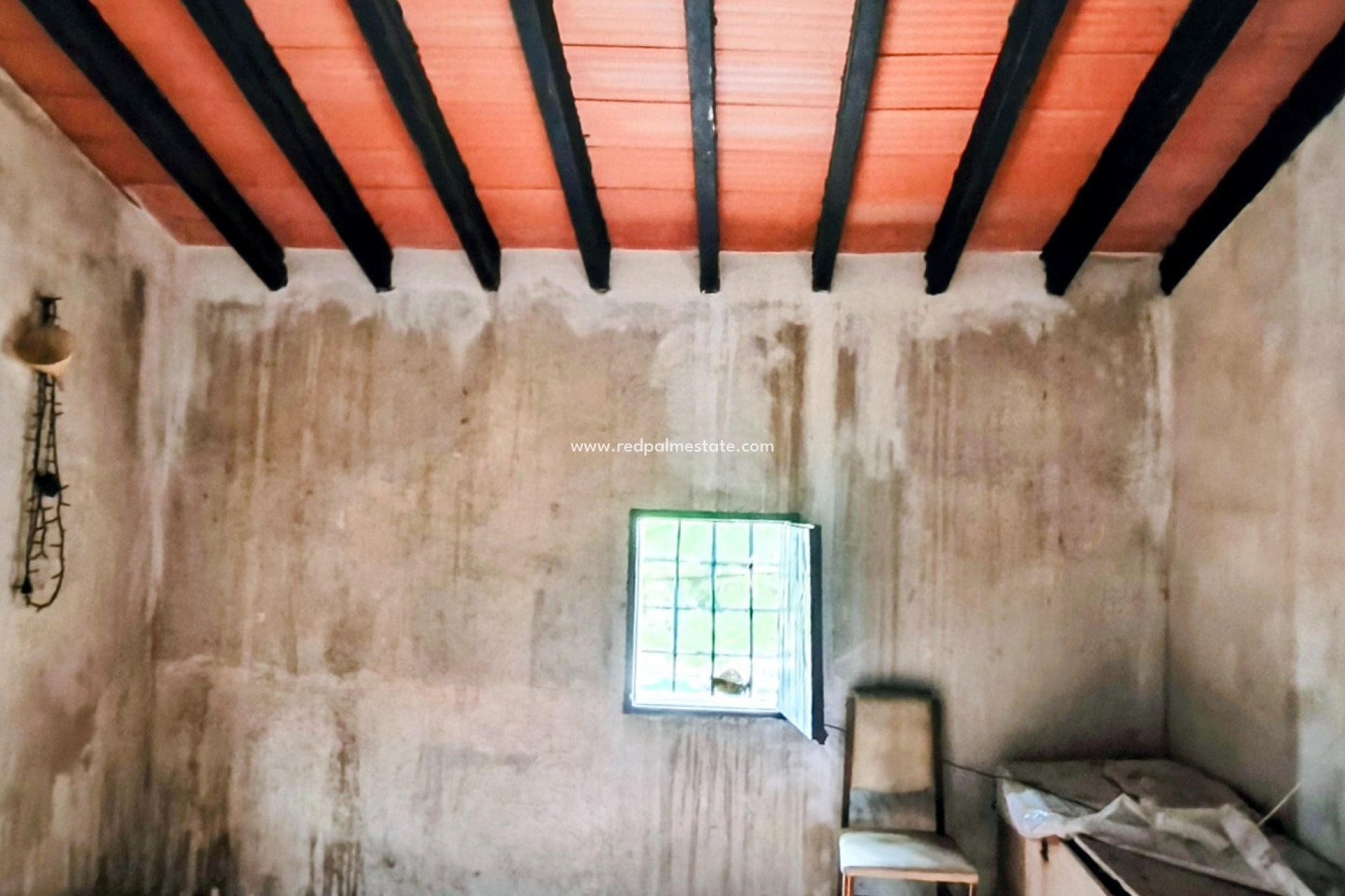 Reventa - Finca / Propiedad de Campo -
La Romana - Inland