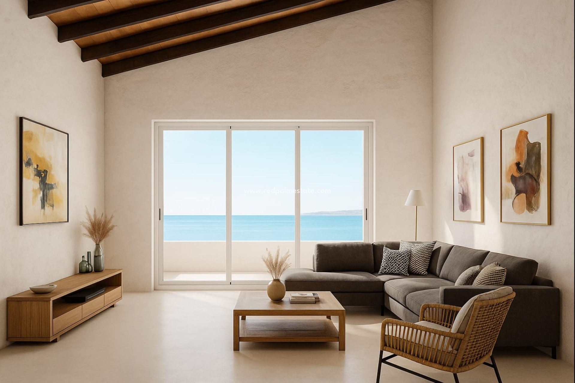 Reventa - Finca / Propiedad de Campo -
La Romana - Inland