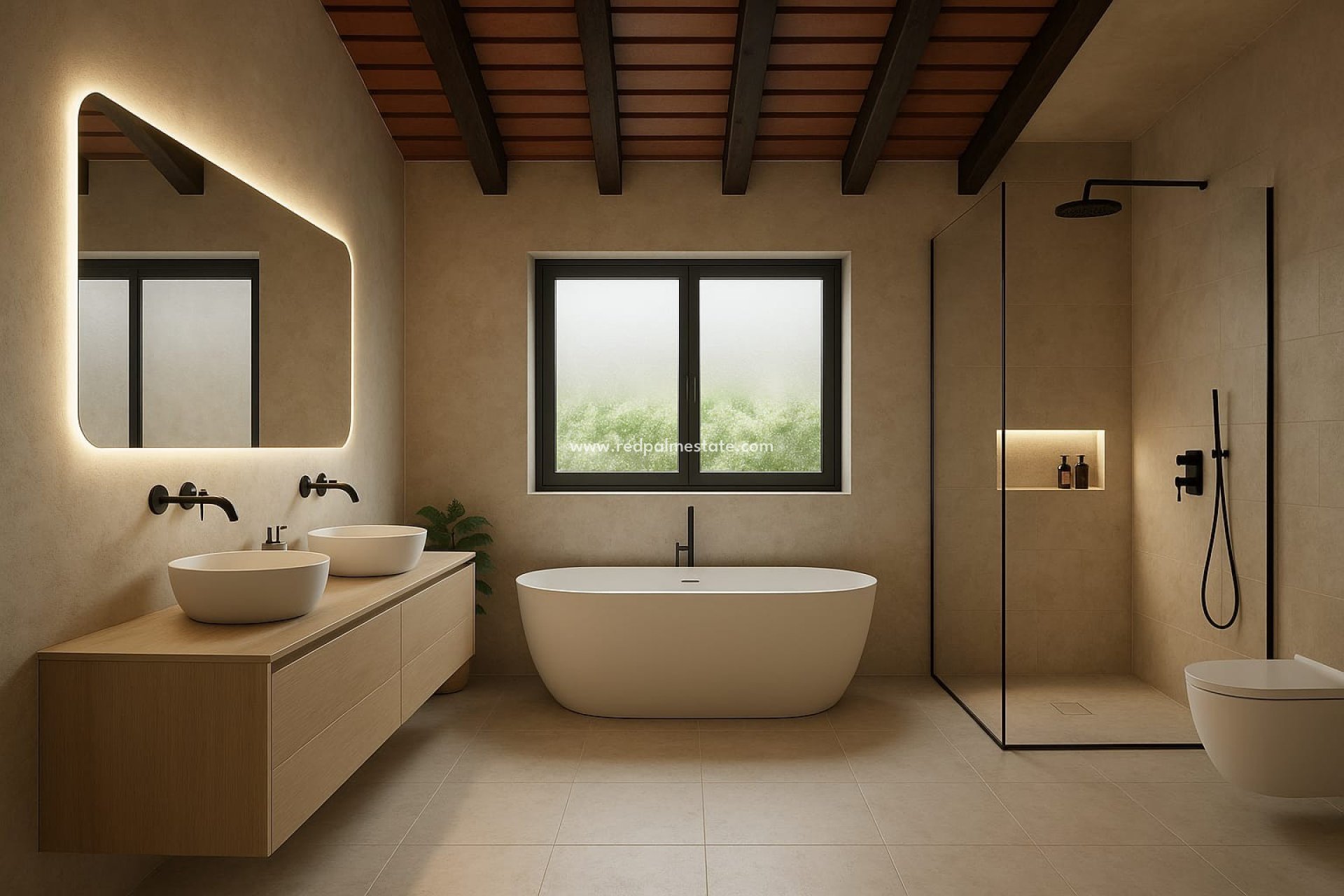 Reventa - Finca / Propiedad de Campo -
La Romana - Inland