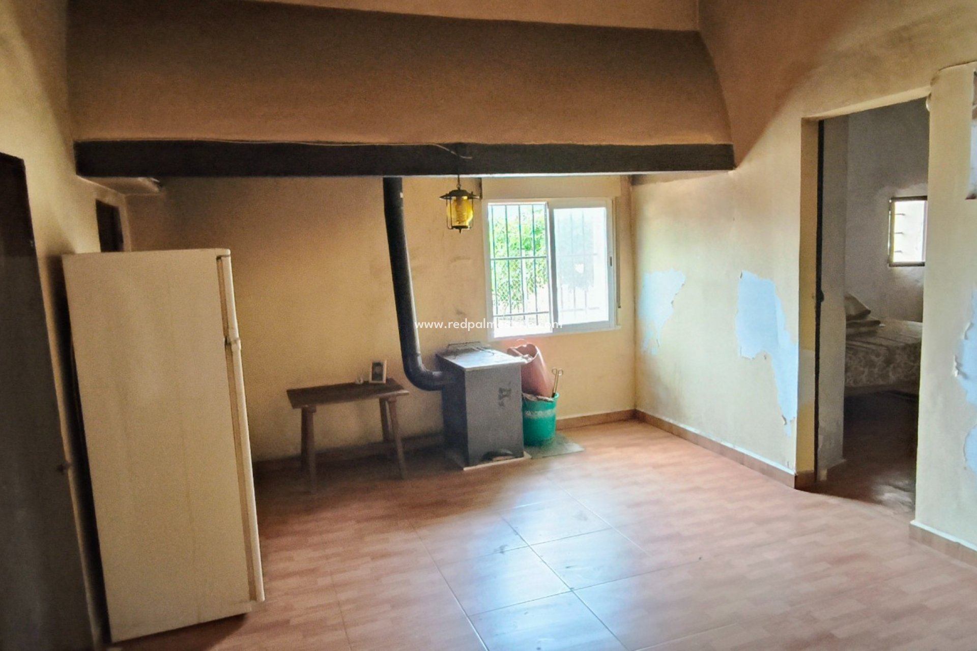 Reventa - Finca / Propiedad de Campo -
La Romana - Inland