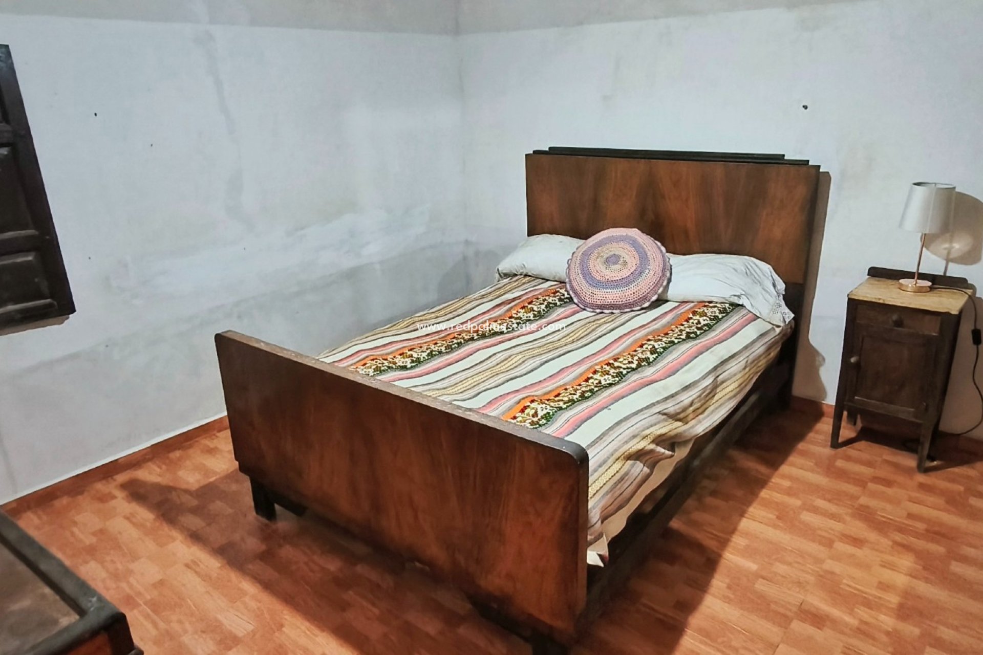 Reventa - Finca / Propiedad de Campo -
La Romana - Inland