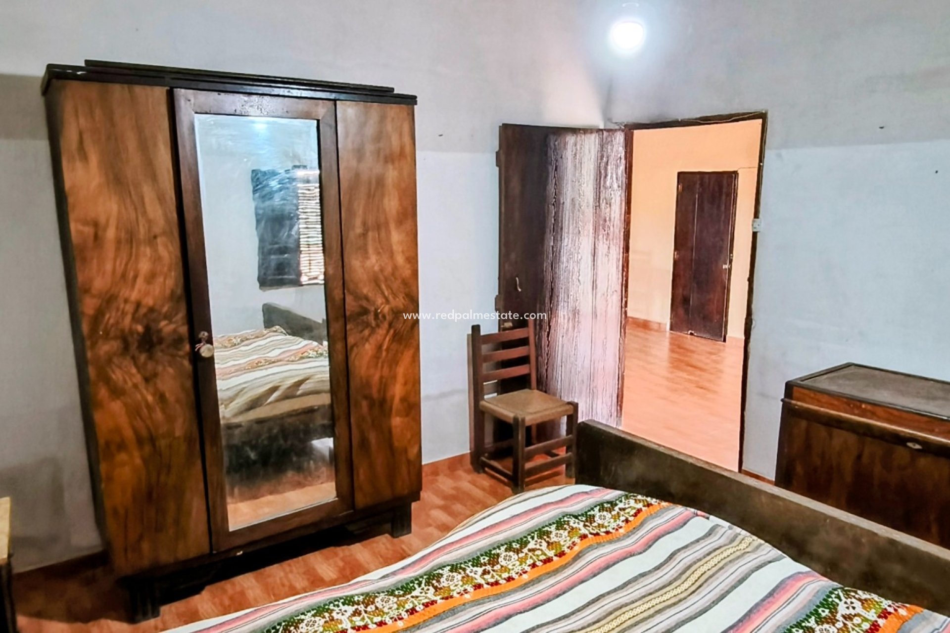 Reventa - Finca / Propiedad de Campo -
La Romana - Inland