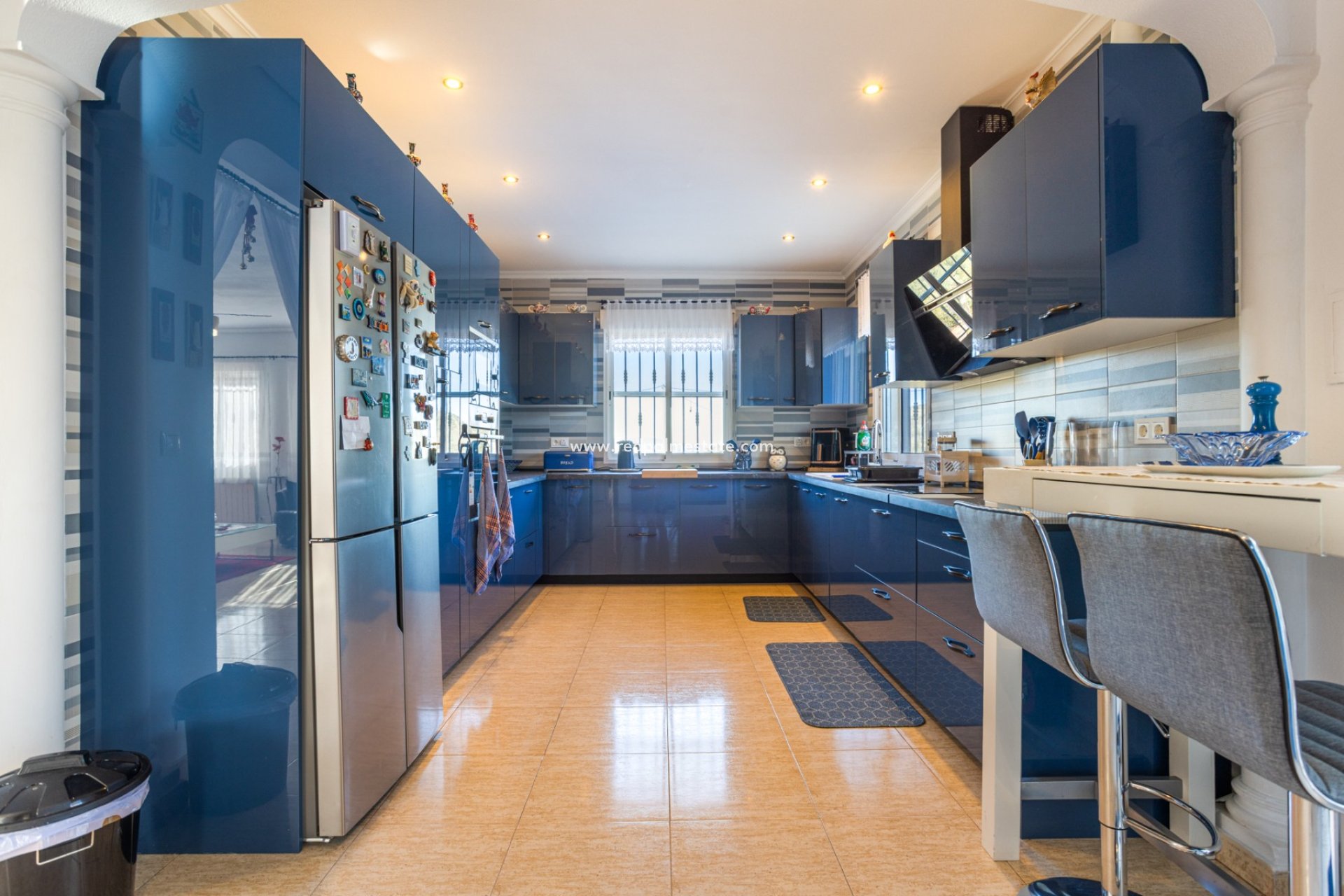 Reventa - Finca / Propiedad de Campo -
La Zarza