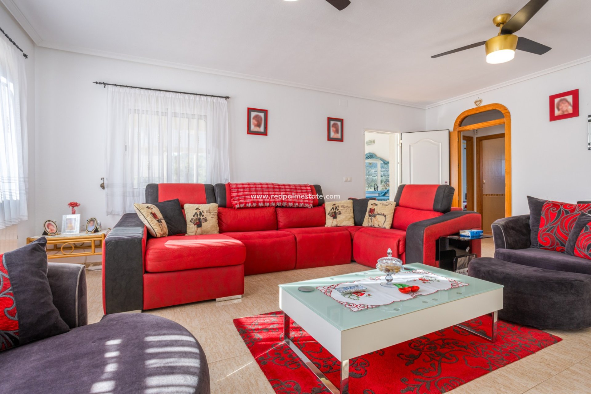 Reventa - Finca / Propiedad de Campo -
La Zarza