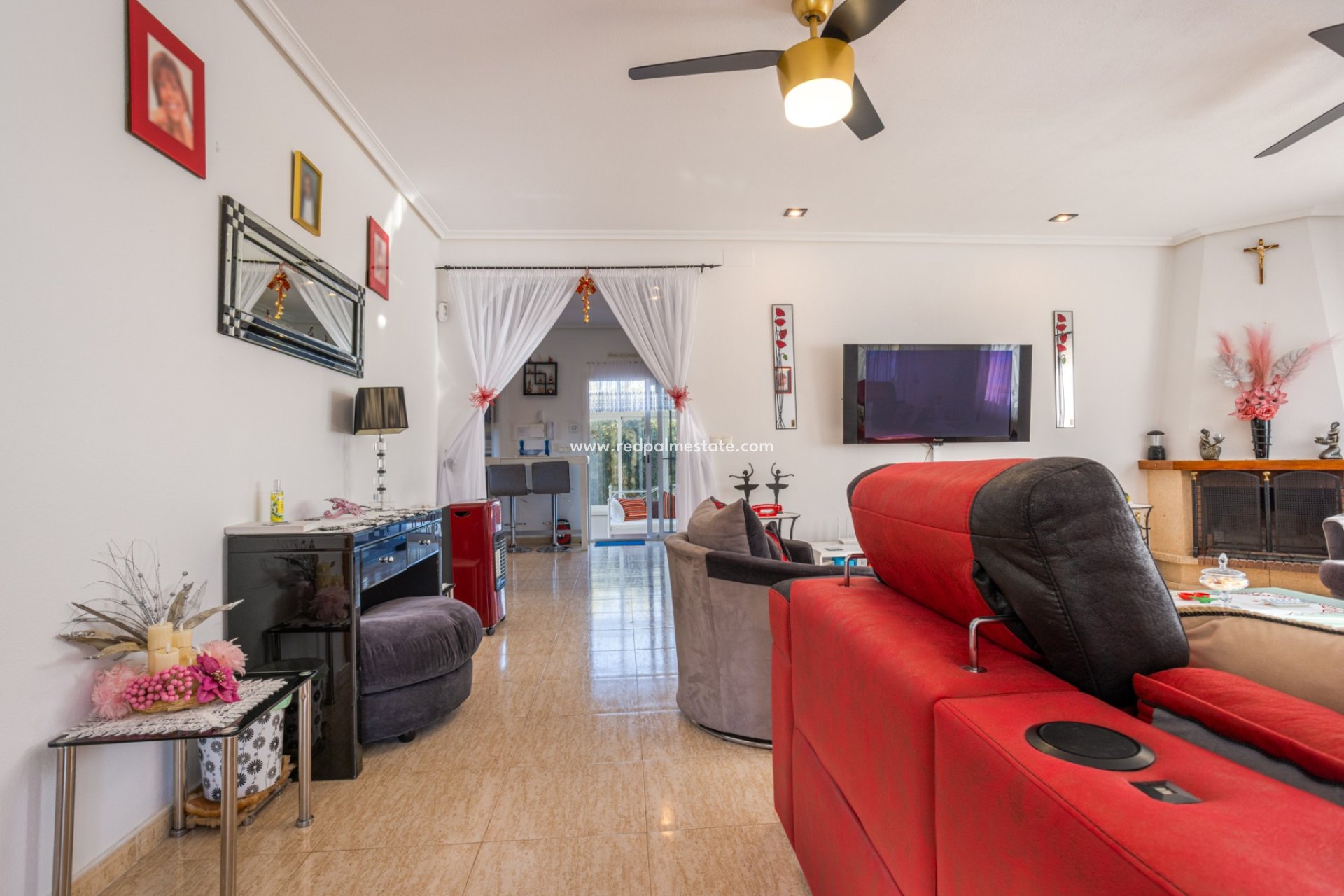 Reventa - Finca / Propiedad de Campo -
La Zarza