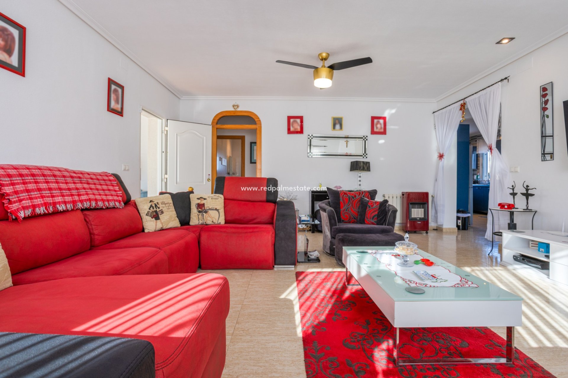 Reventa - Finca / Propiedad de Campo -
La Zarza