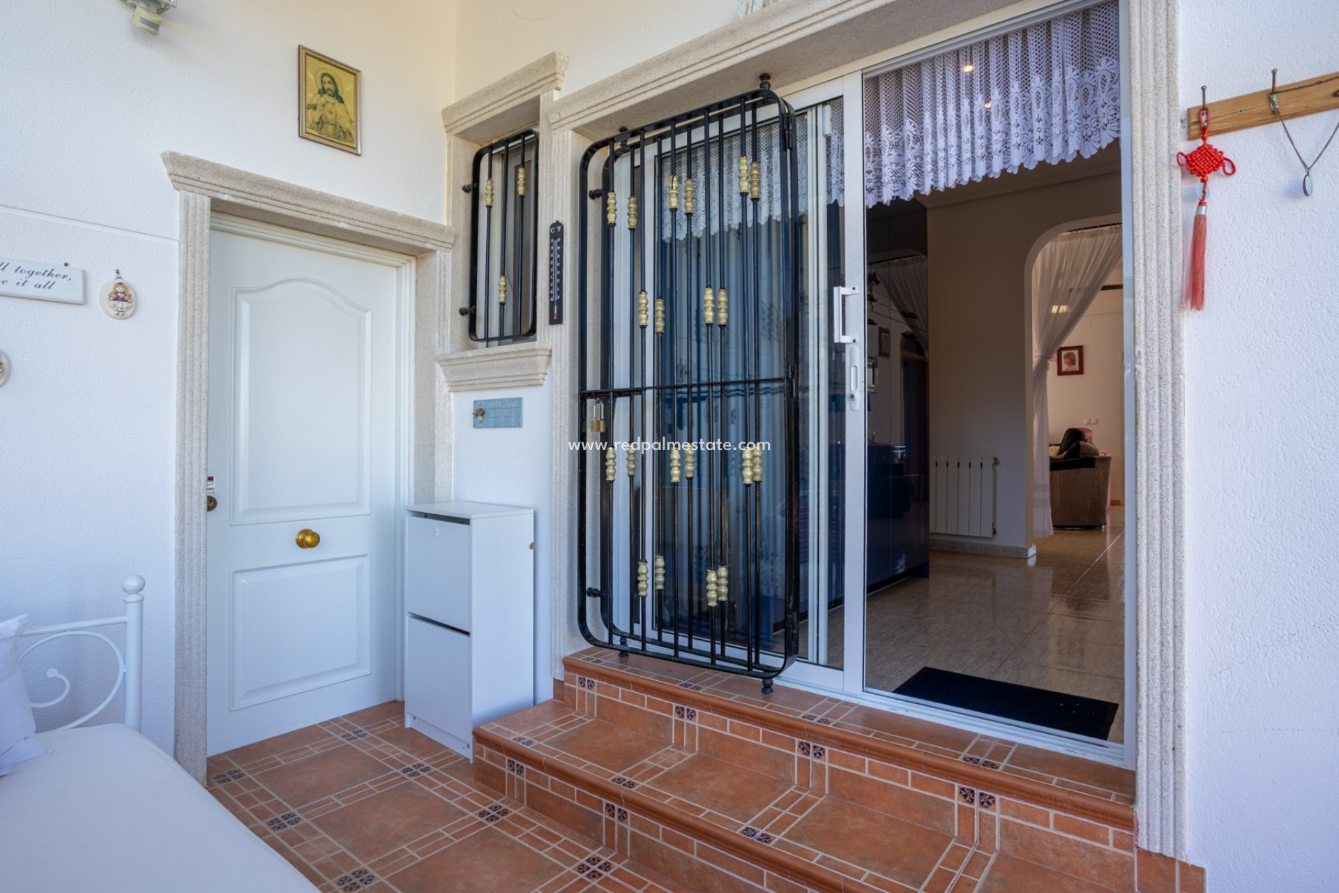 Reventa - Finca / Propiedad de Campo -
La Zarza