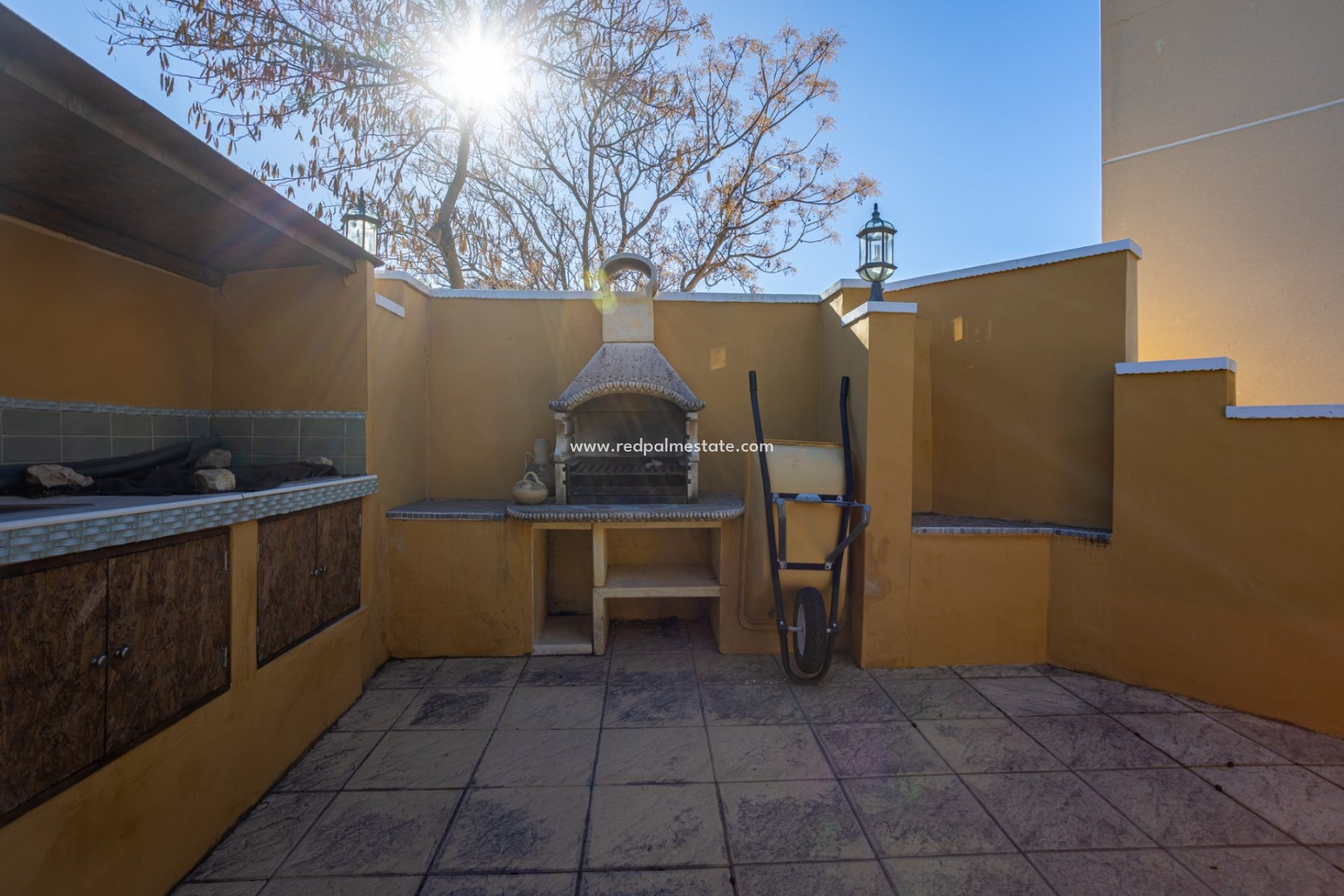 Reventa - Finca / Propiedad de Campo -
La Zarza