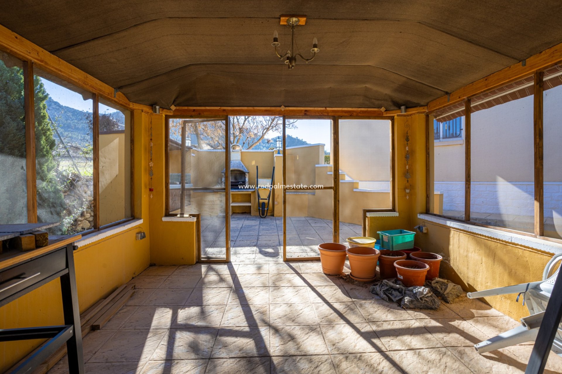 Reventa - Finca / Propiedad de Campo -
La Zarza