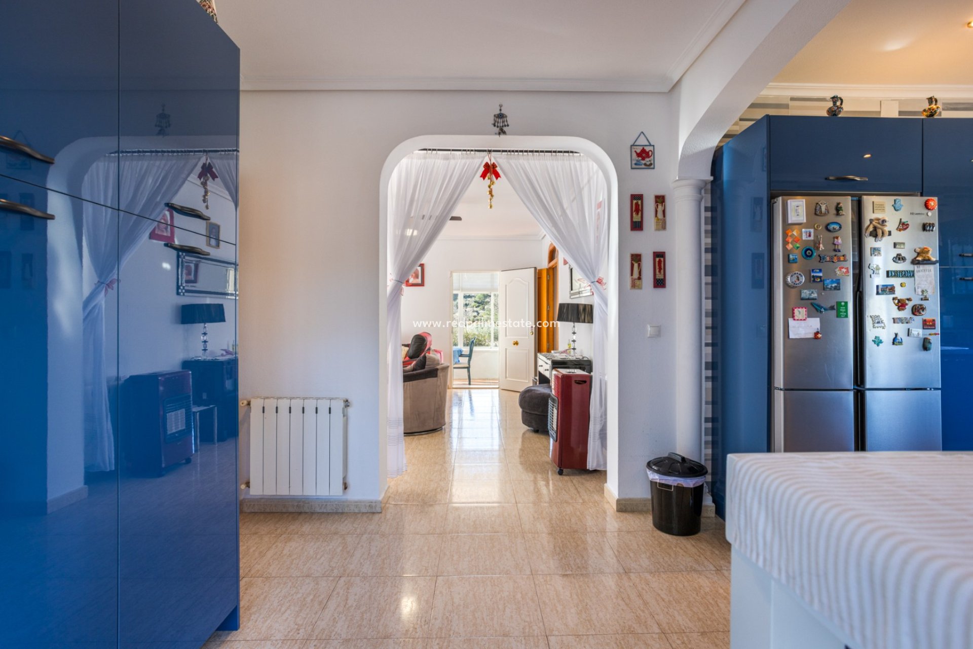 Reventa - Finca / Propiedad de Campo -
La Zarza